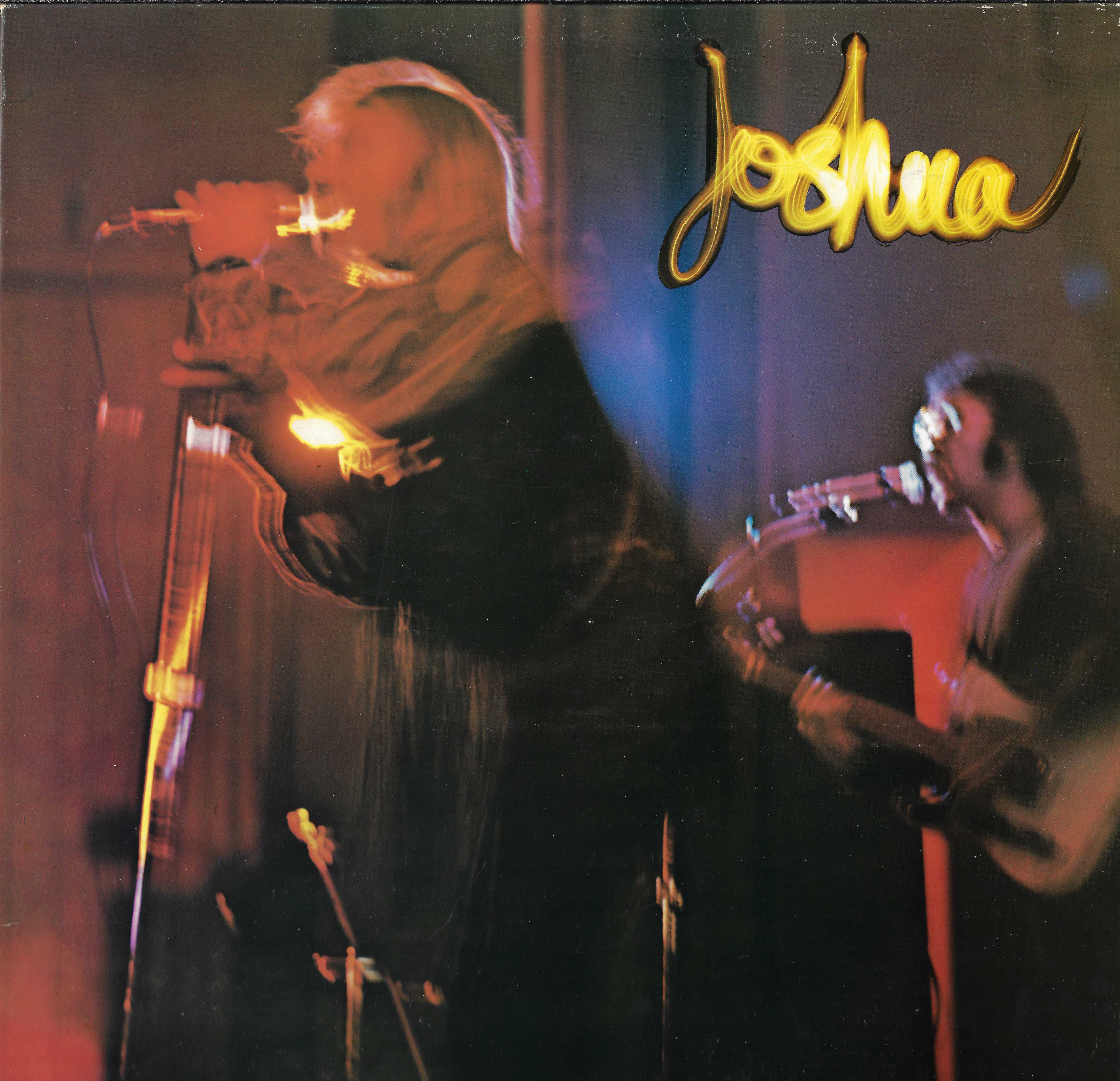 Joshua