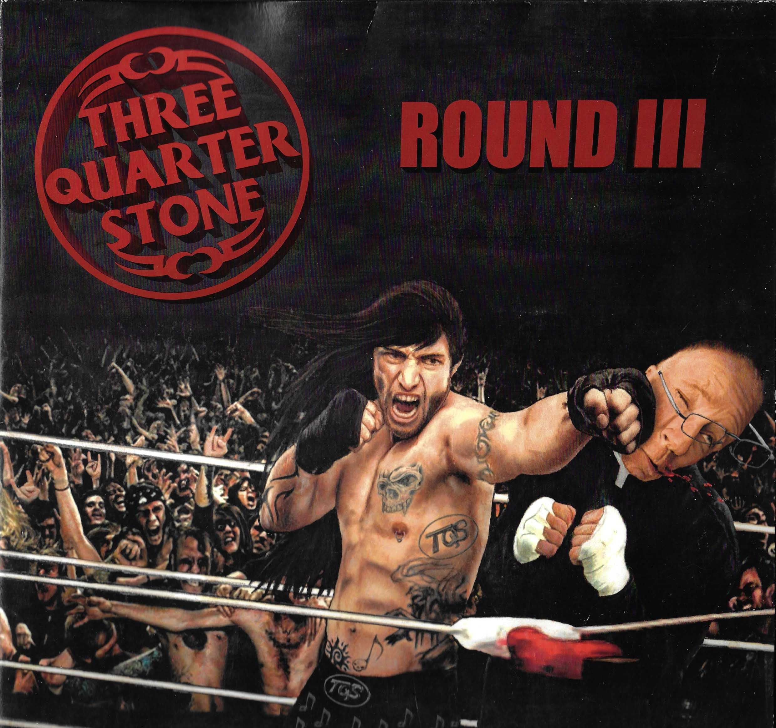 Round III