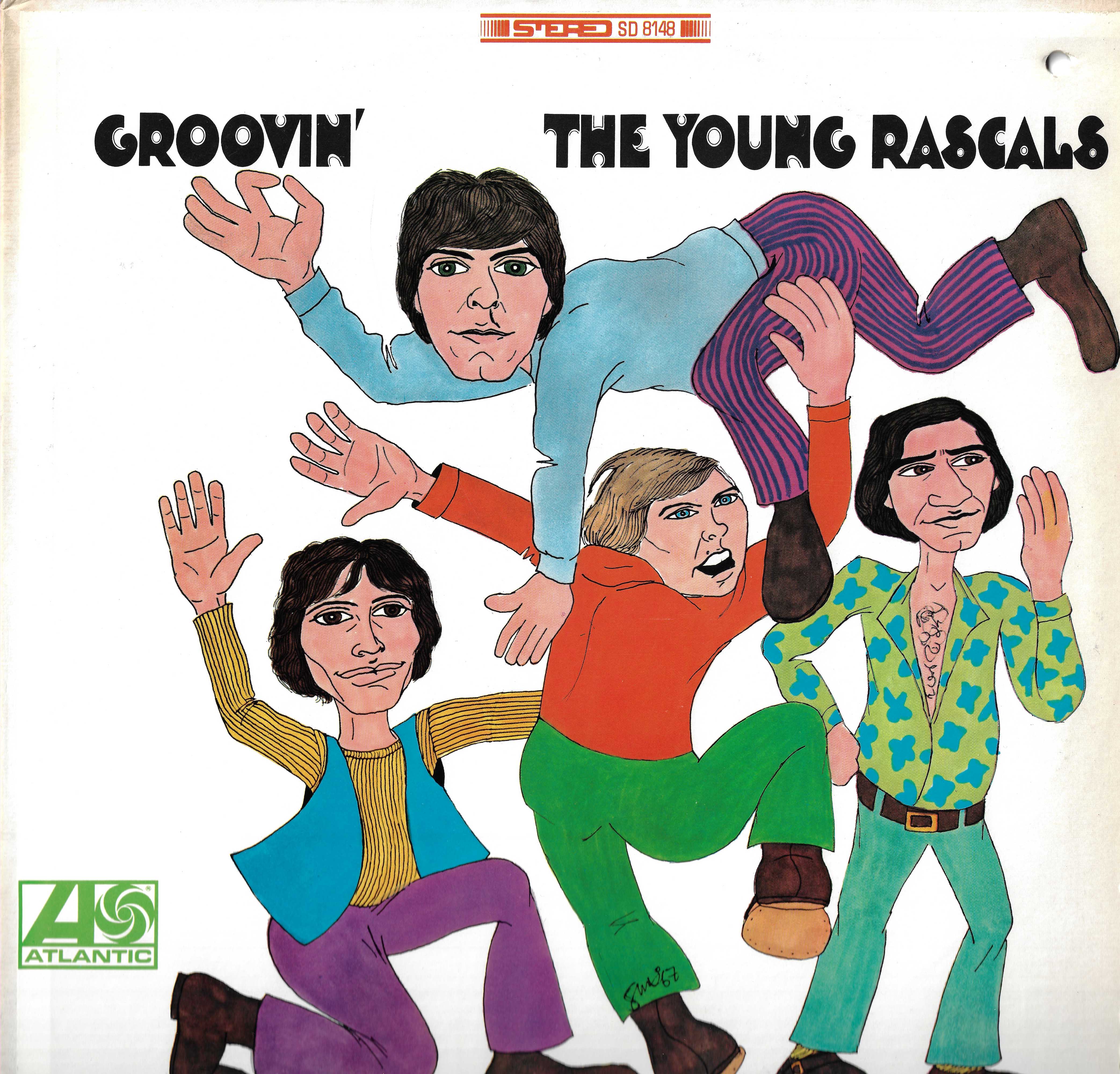 Groovin'