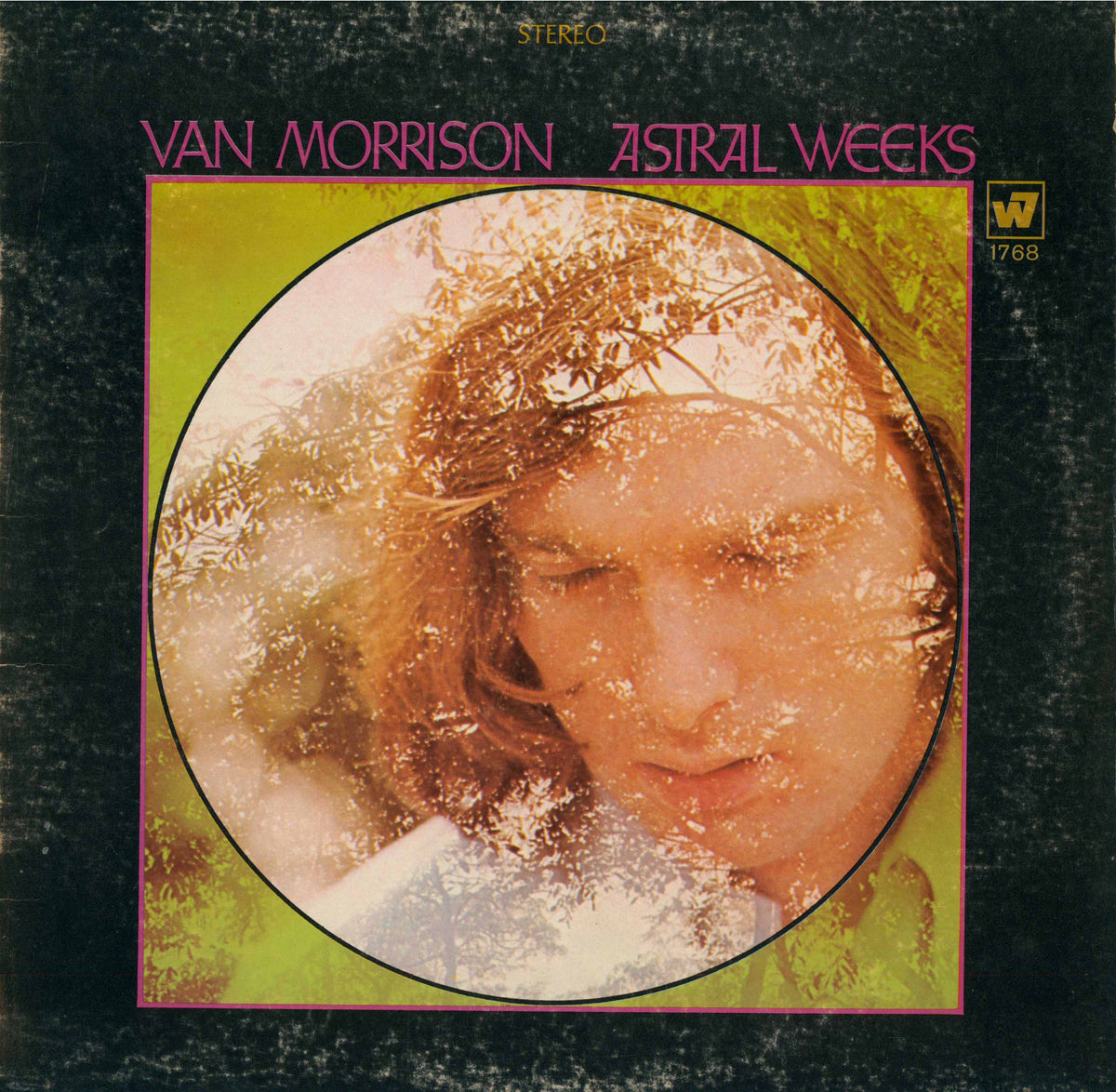 Astral Weeks