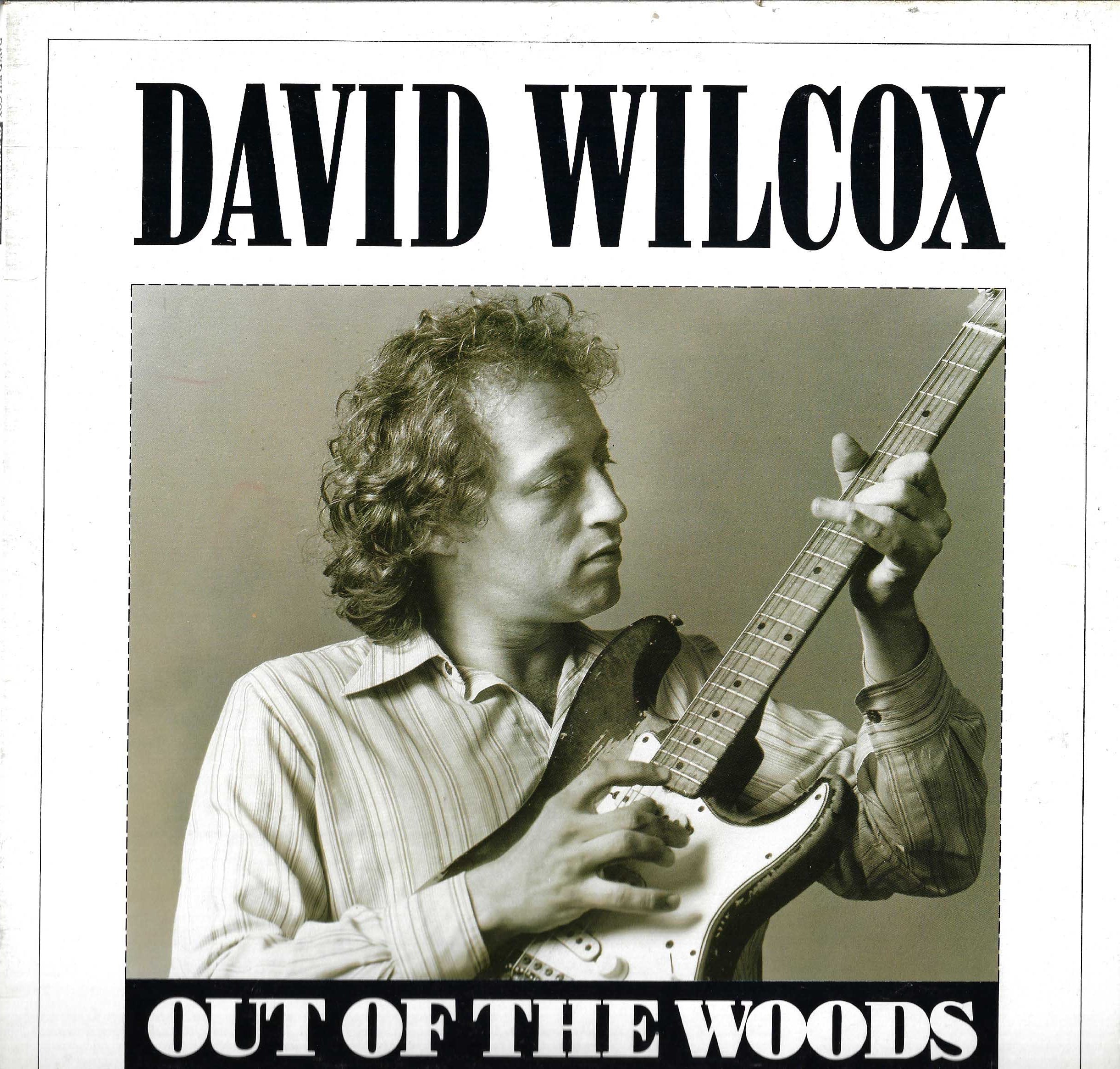 Out Of The Woods