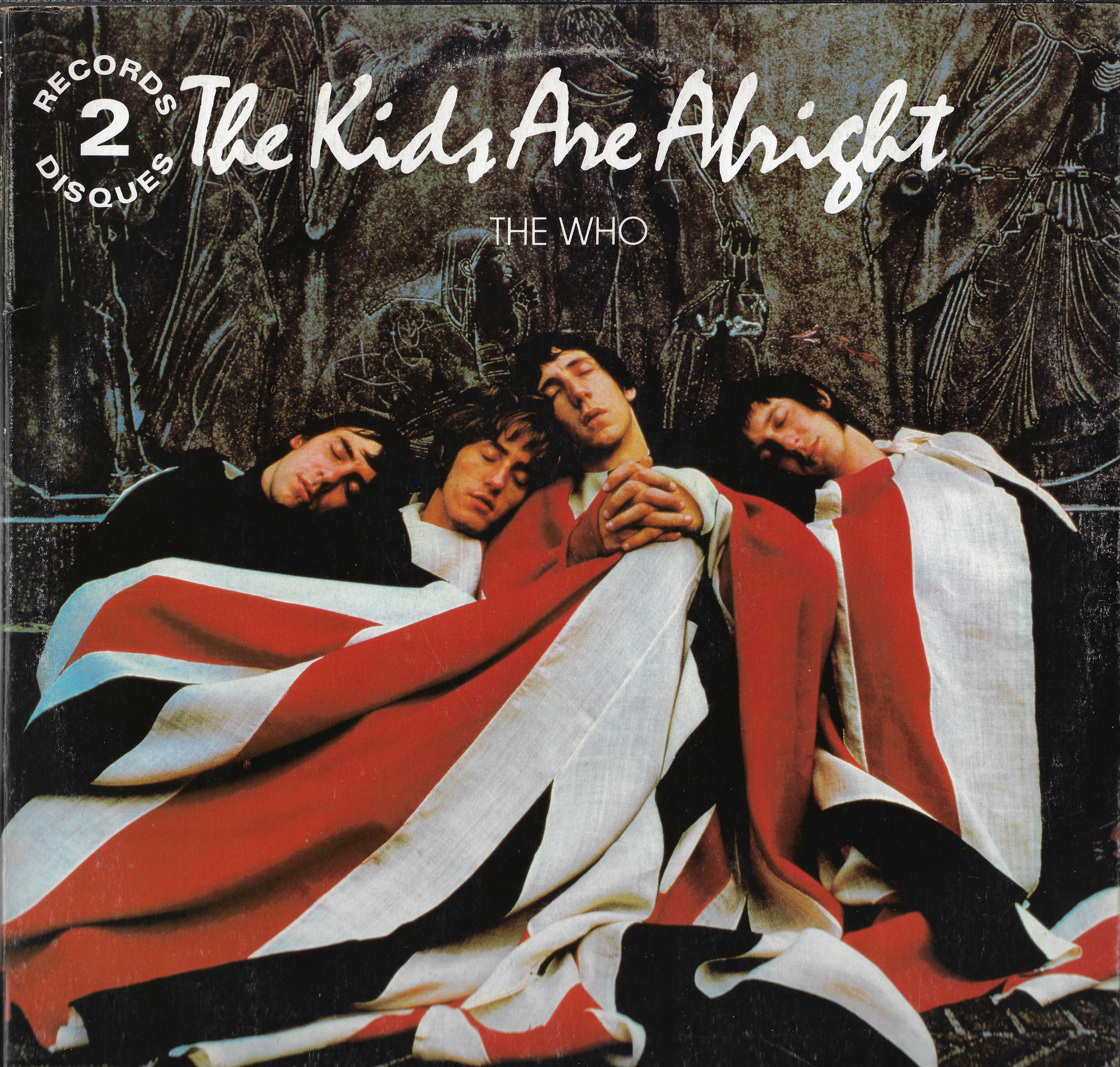 The Kids Are Alright