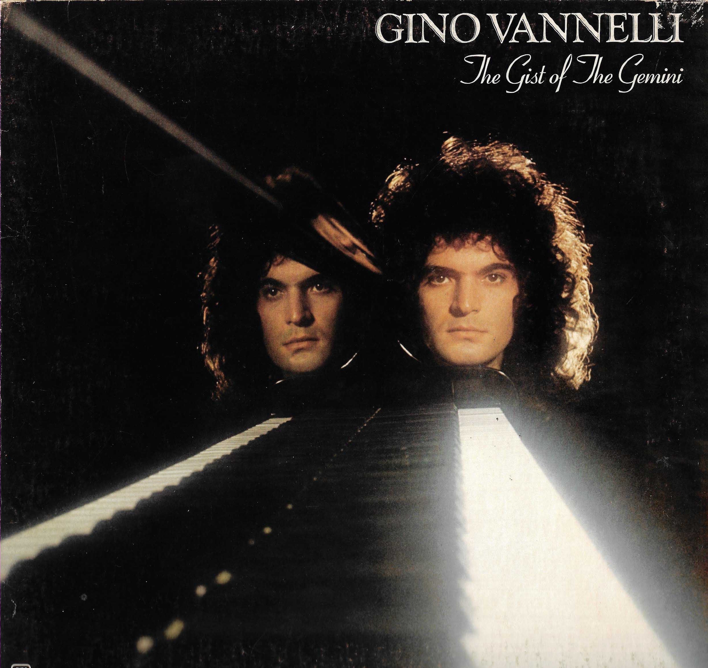 The Gist Of The Gemini