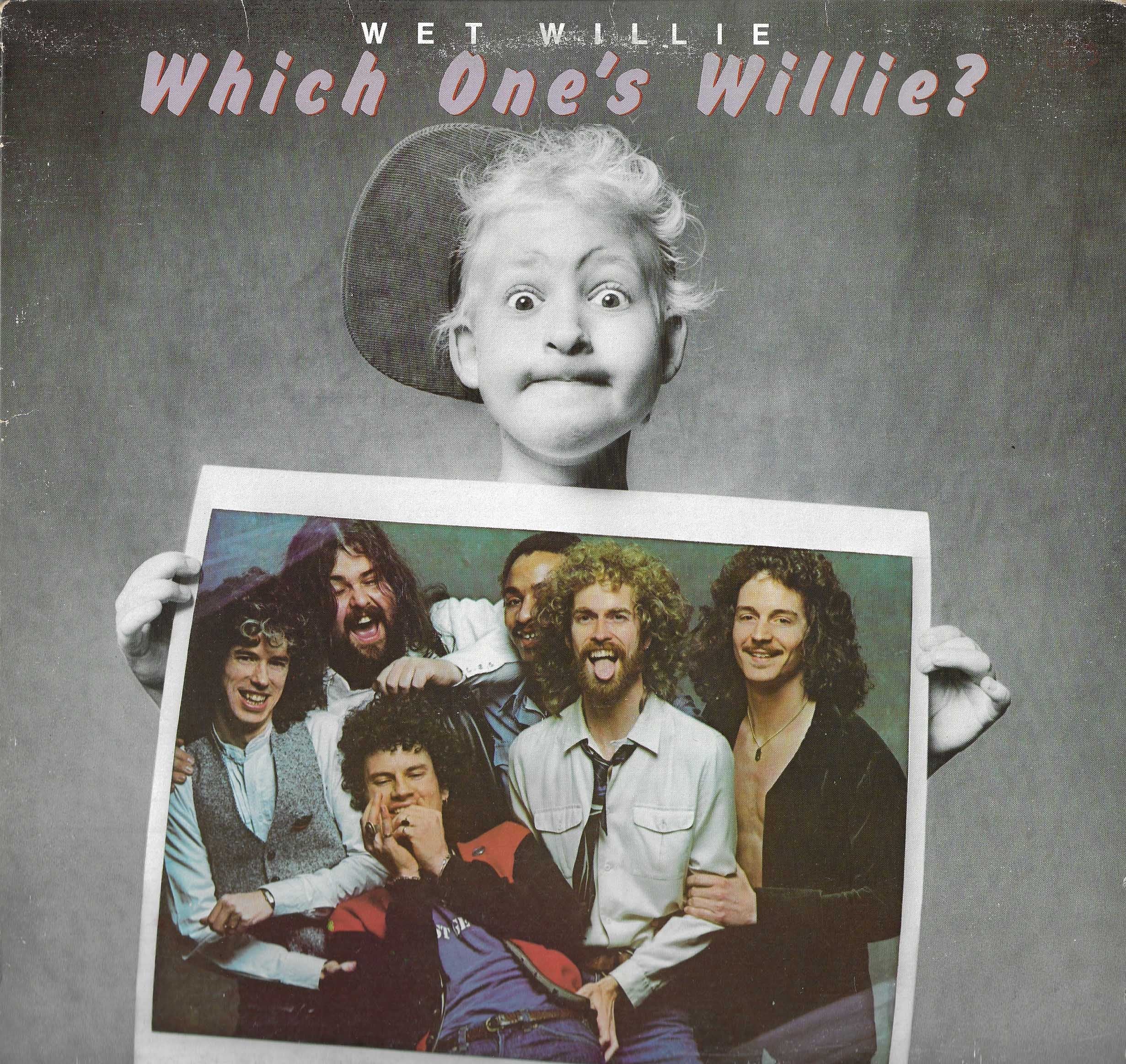 Which One's Willie?