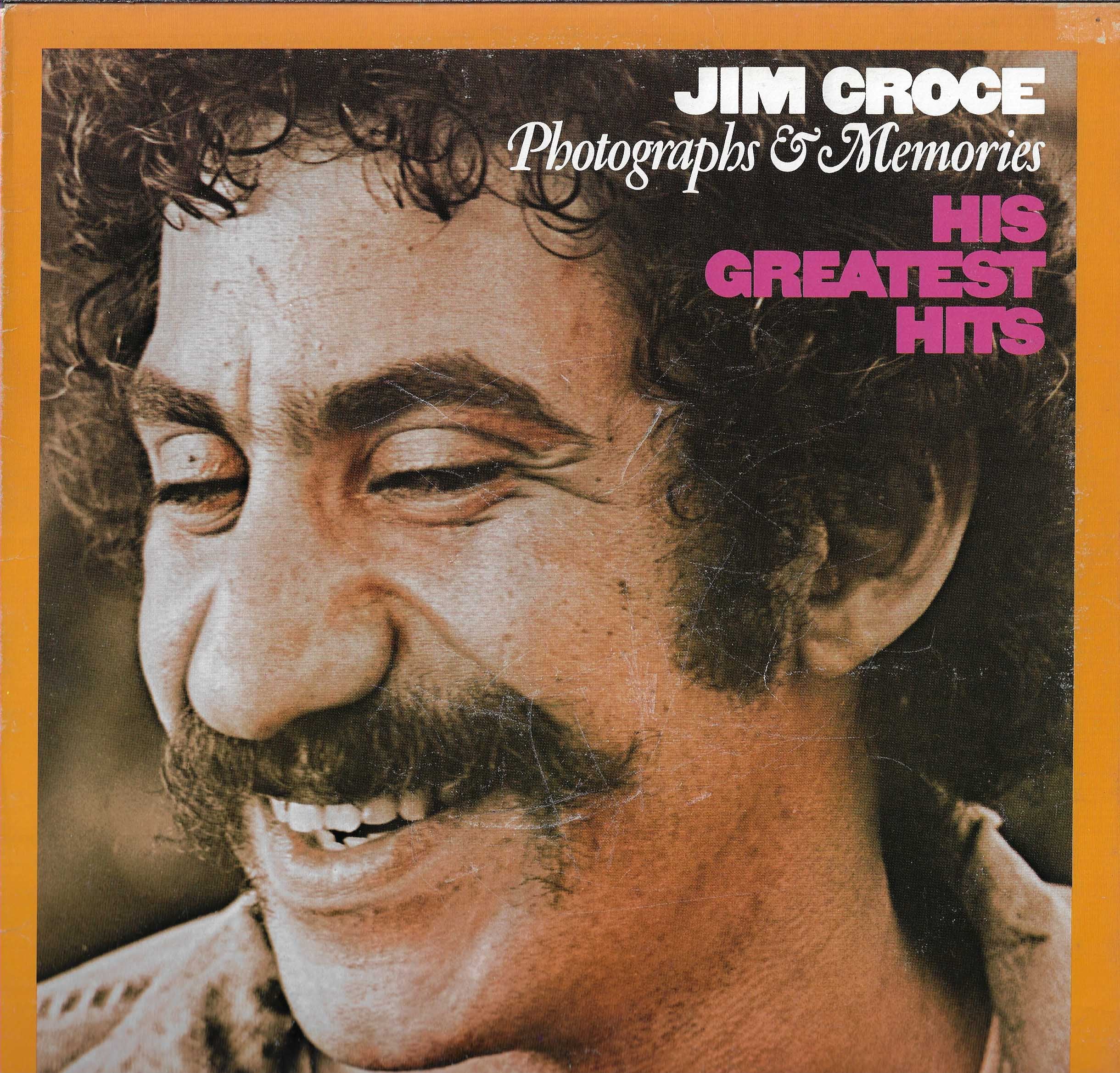 Photographs & Memories His Greatest Hits