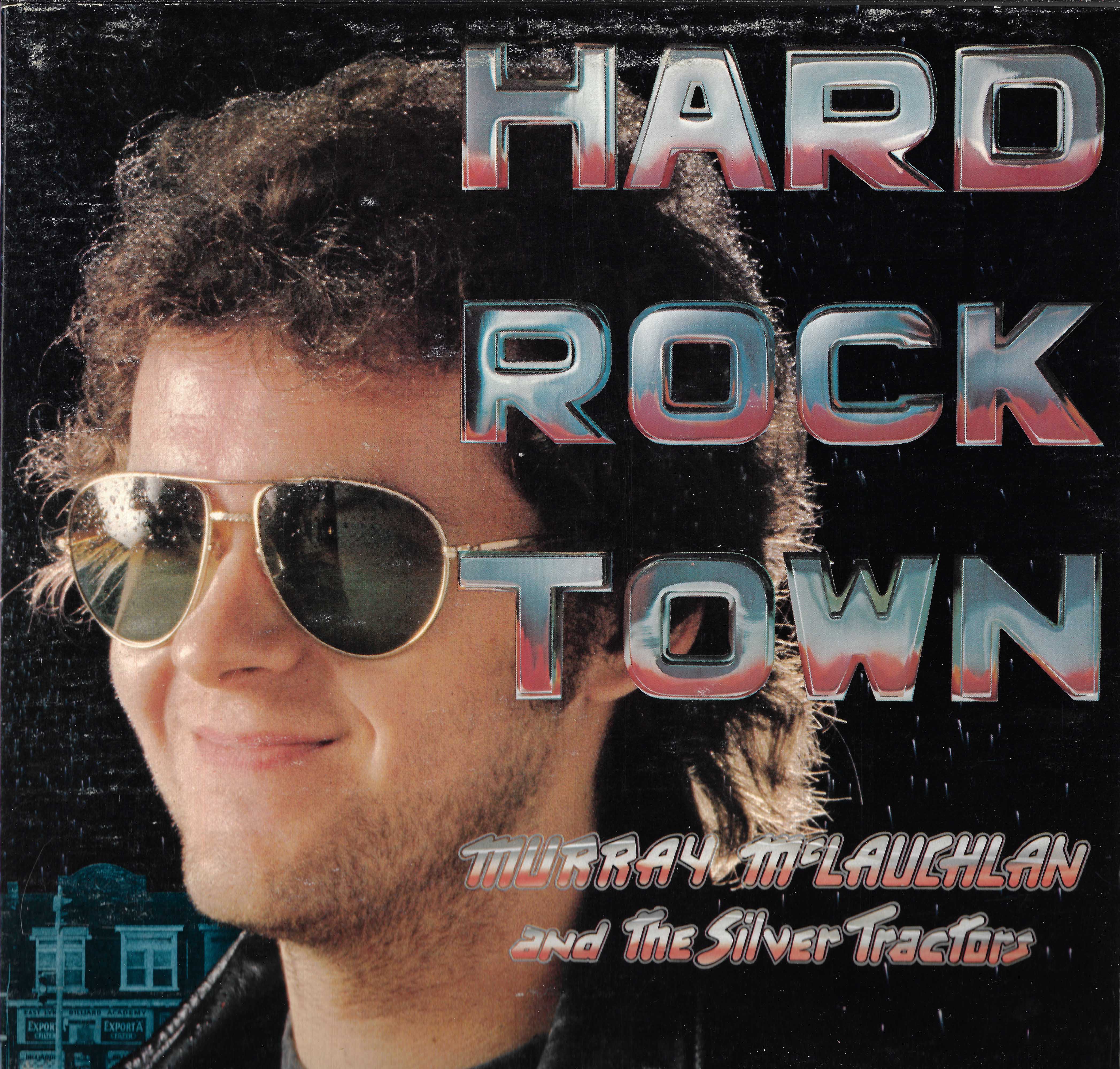 Hard Rock Town