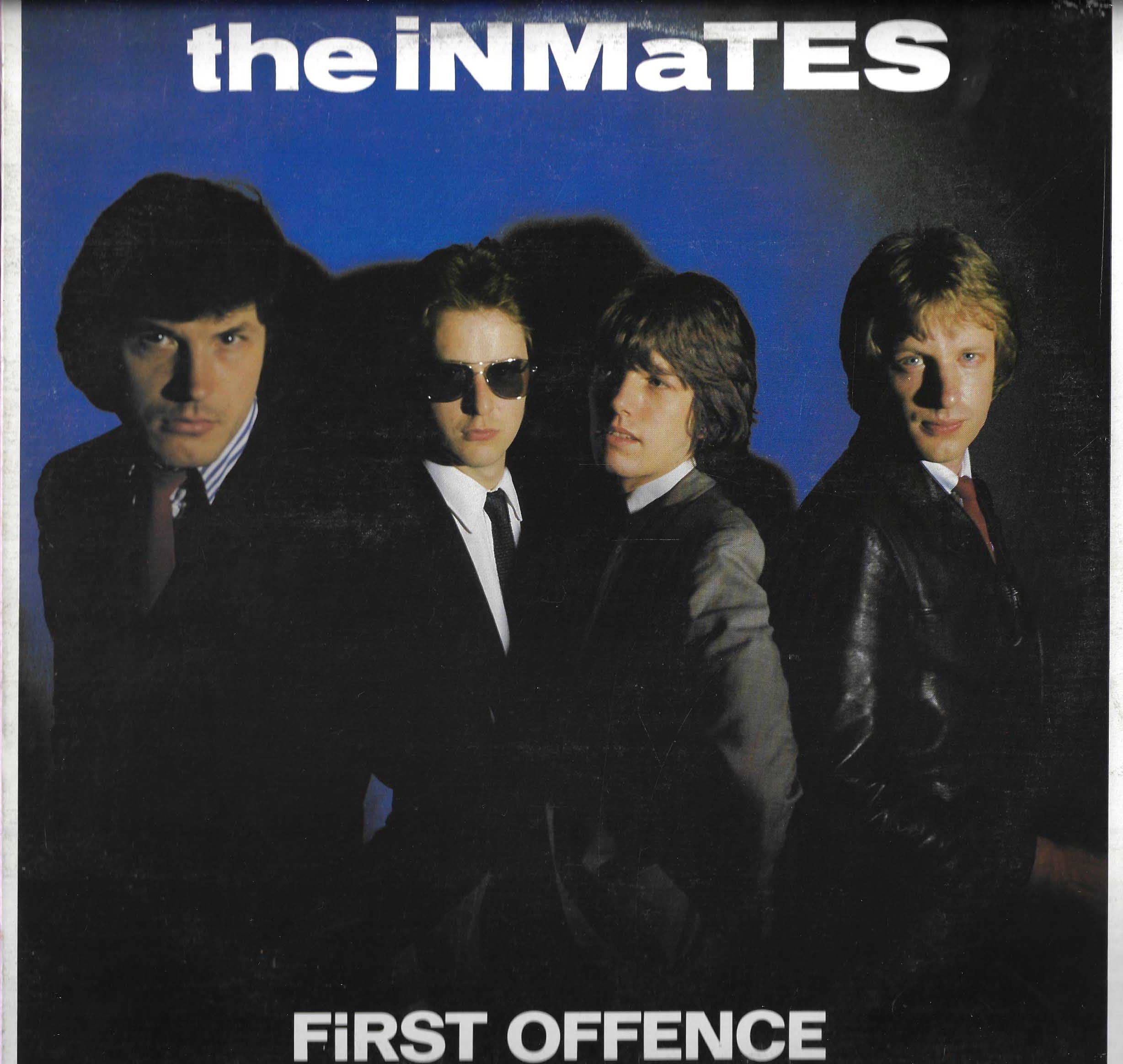 First Offence