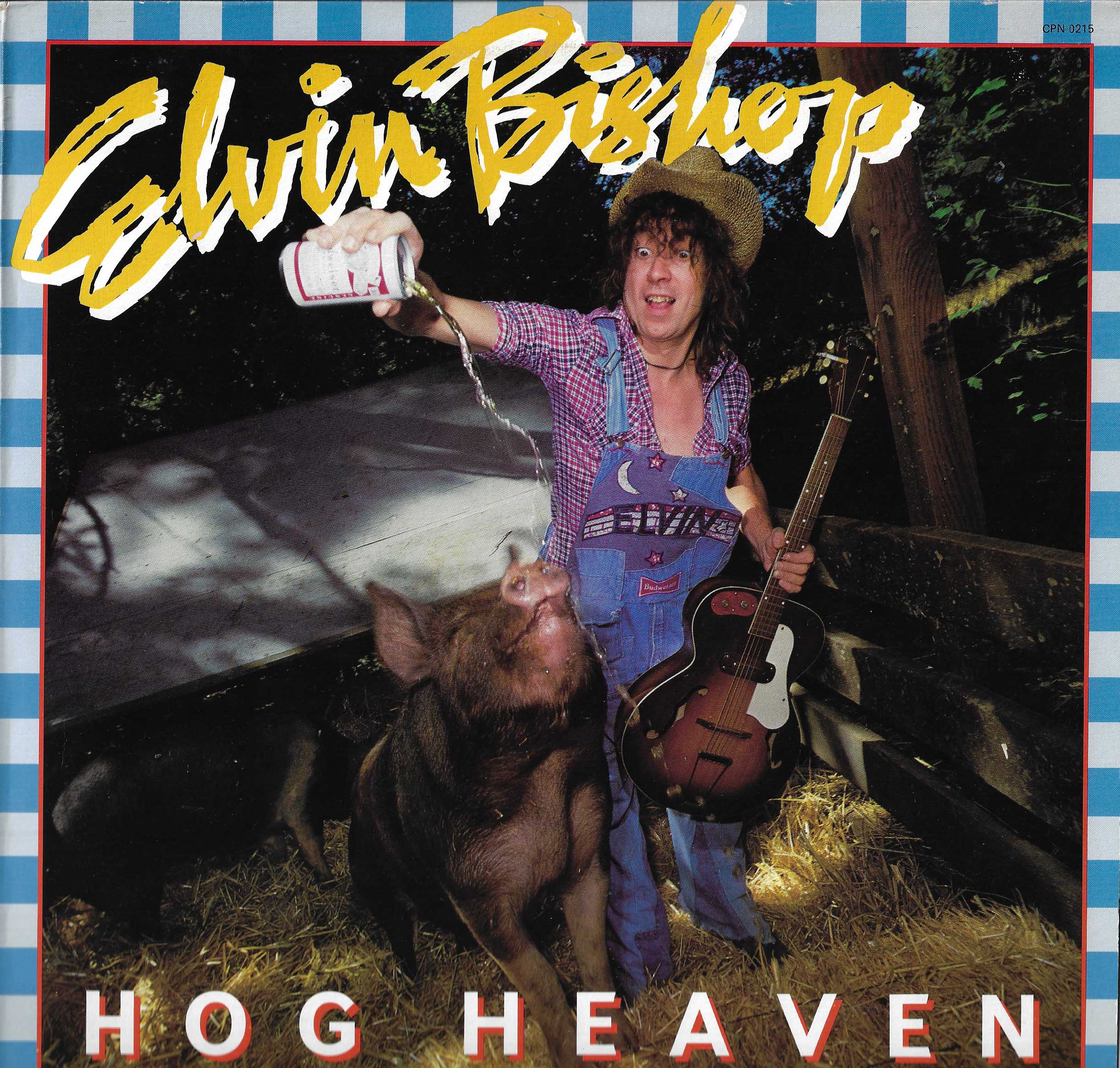 Hog Heaven