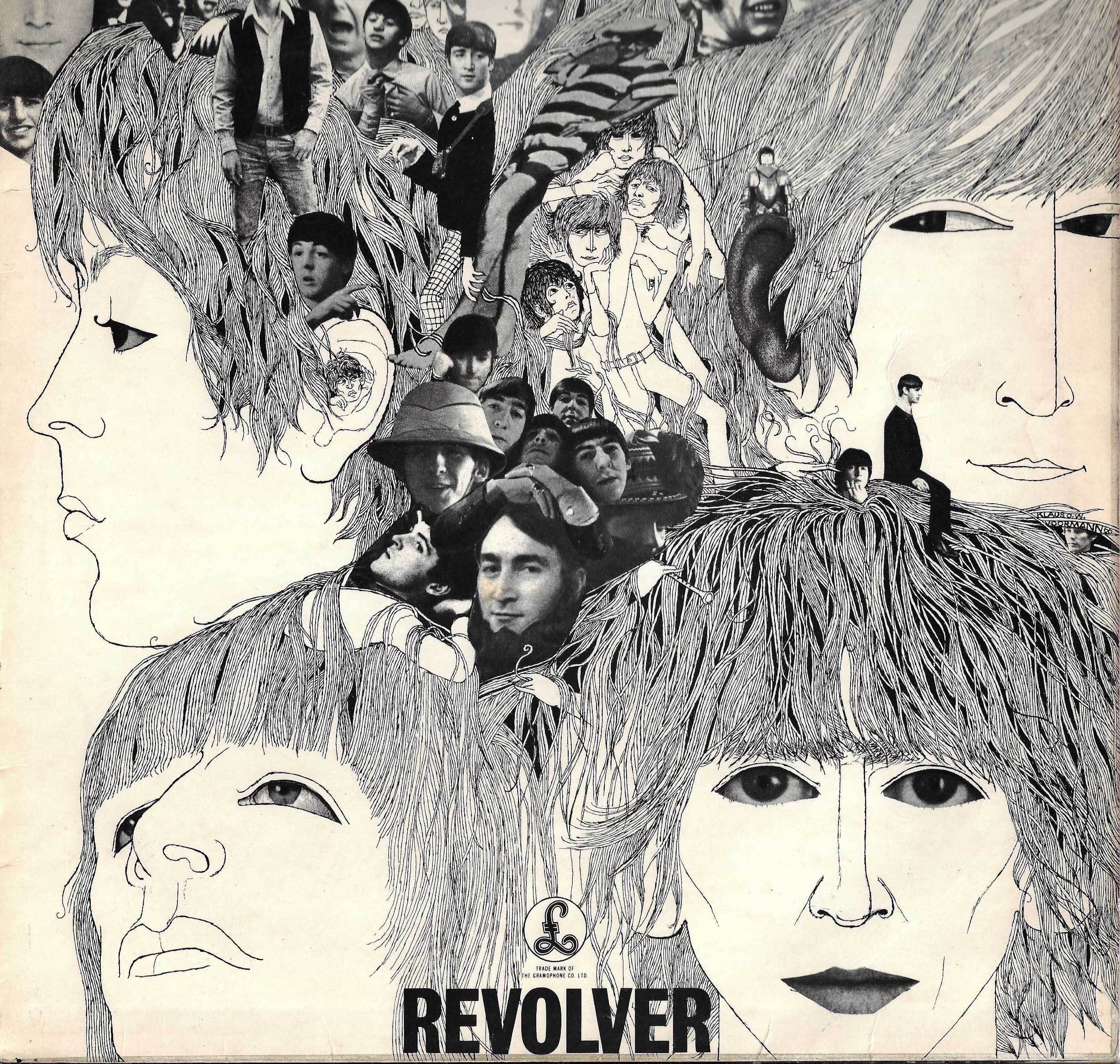 Revolver