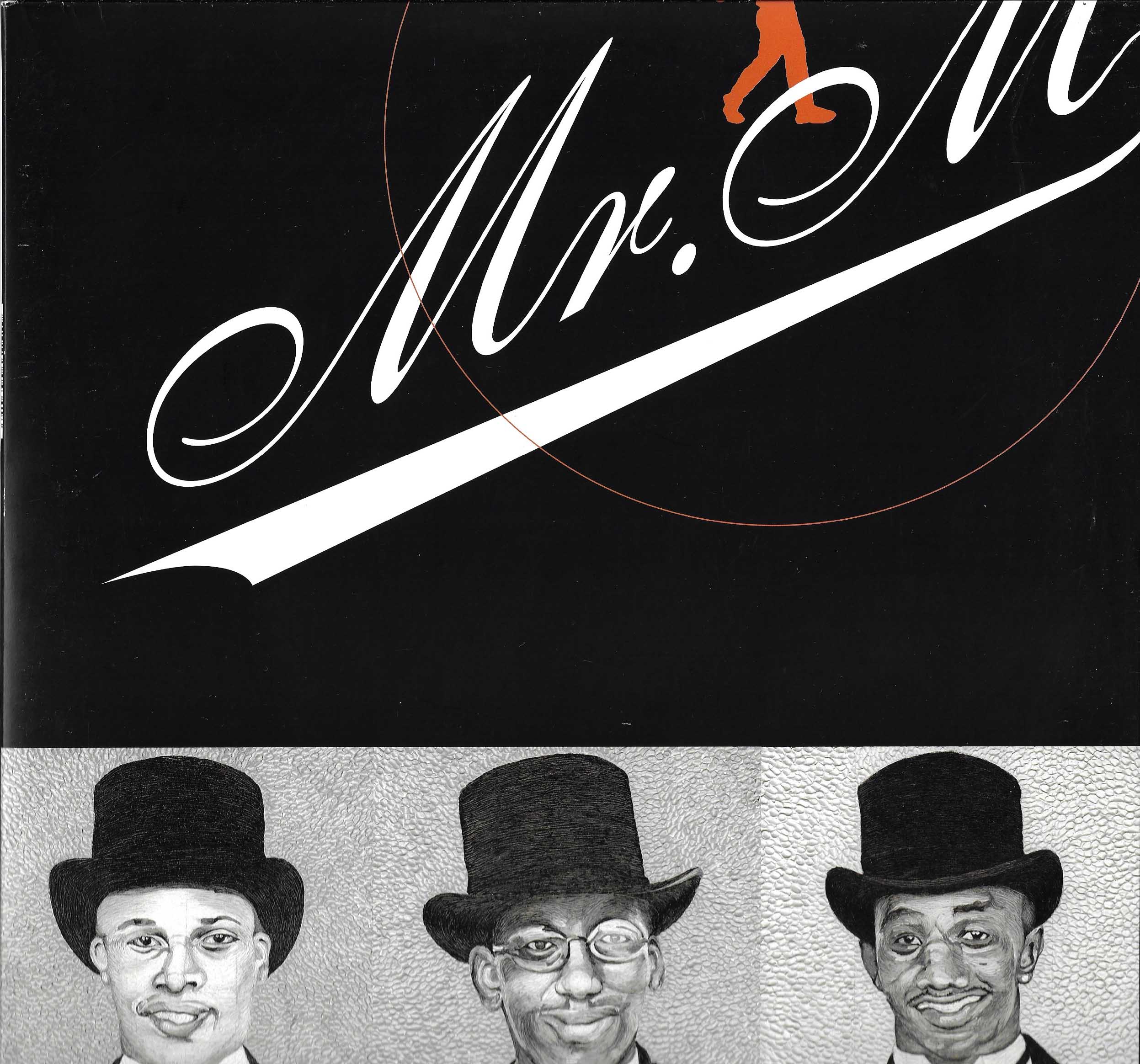 Mr. M