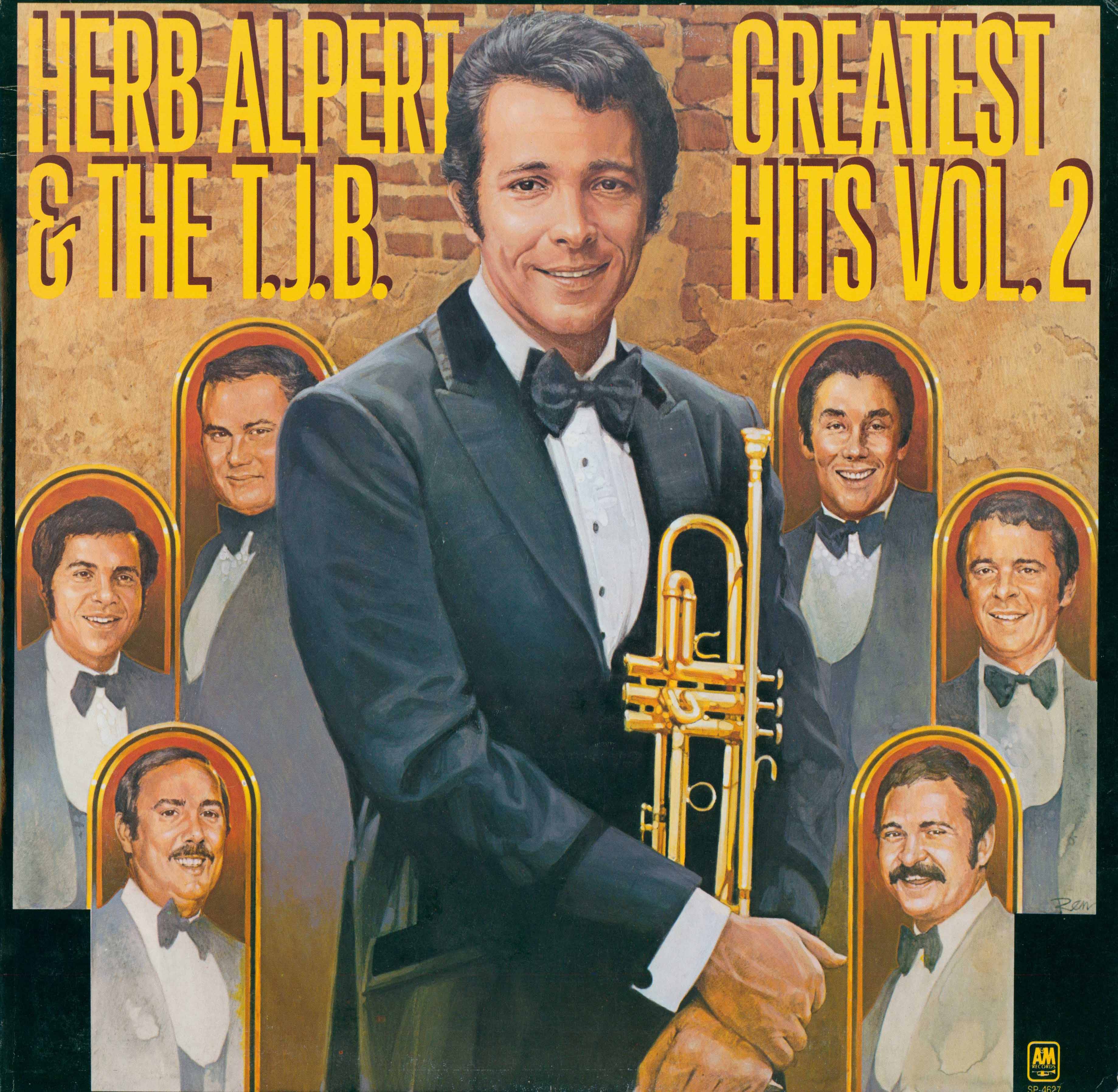Greatest Hits Vol. 2
