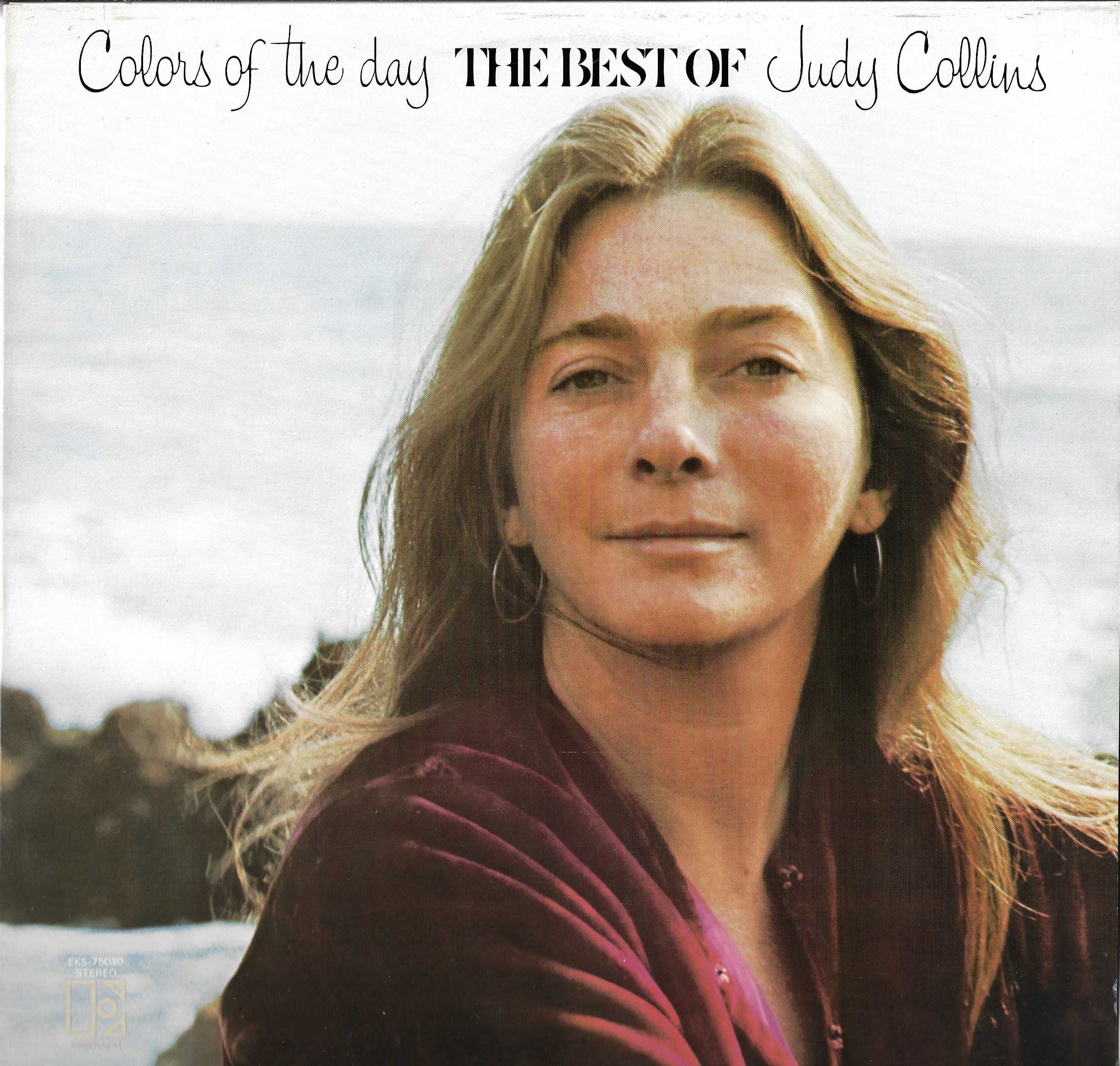 Colors Of The Day (The Best Of Judy Collins)