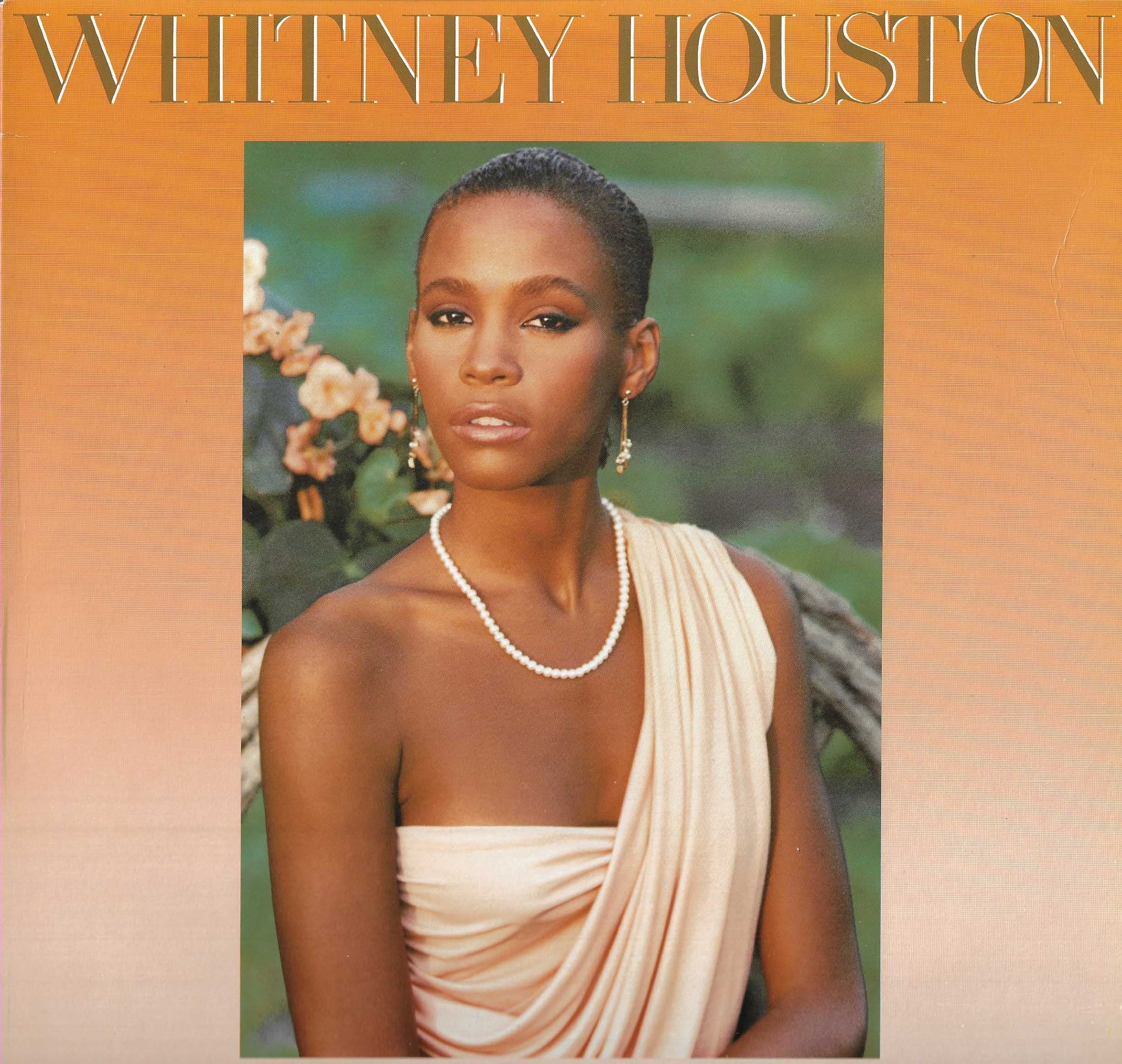 Whitney Houston