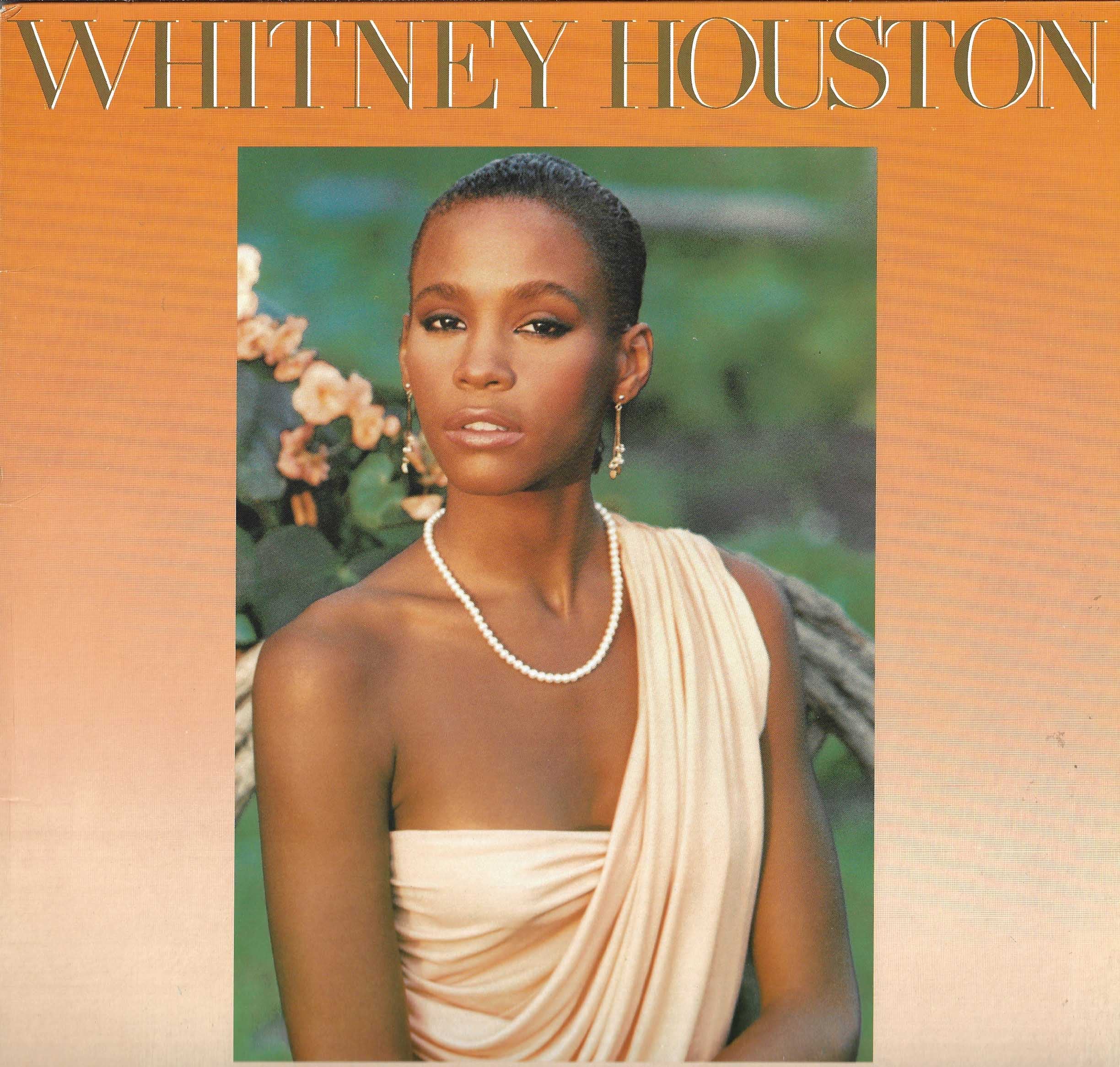 Whitney Houston