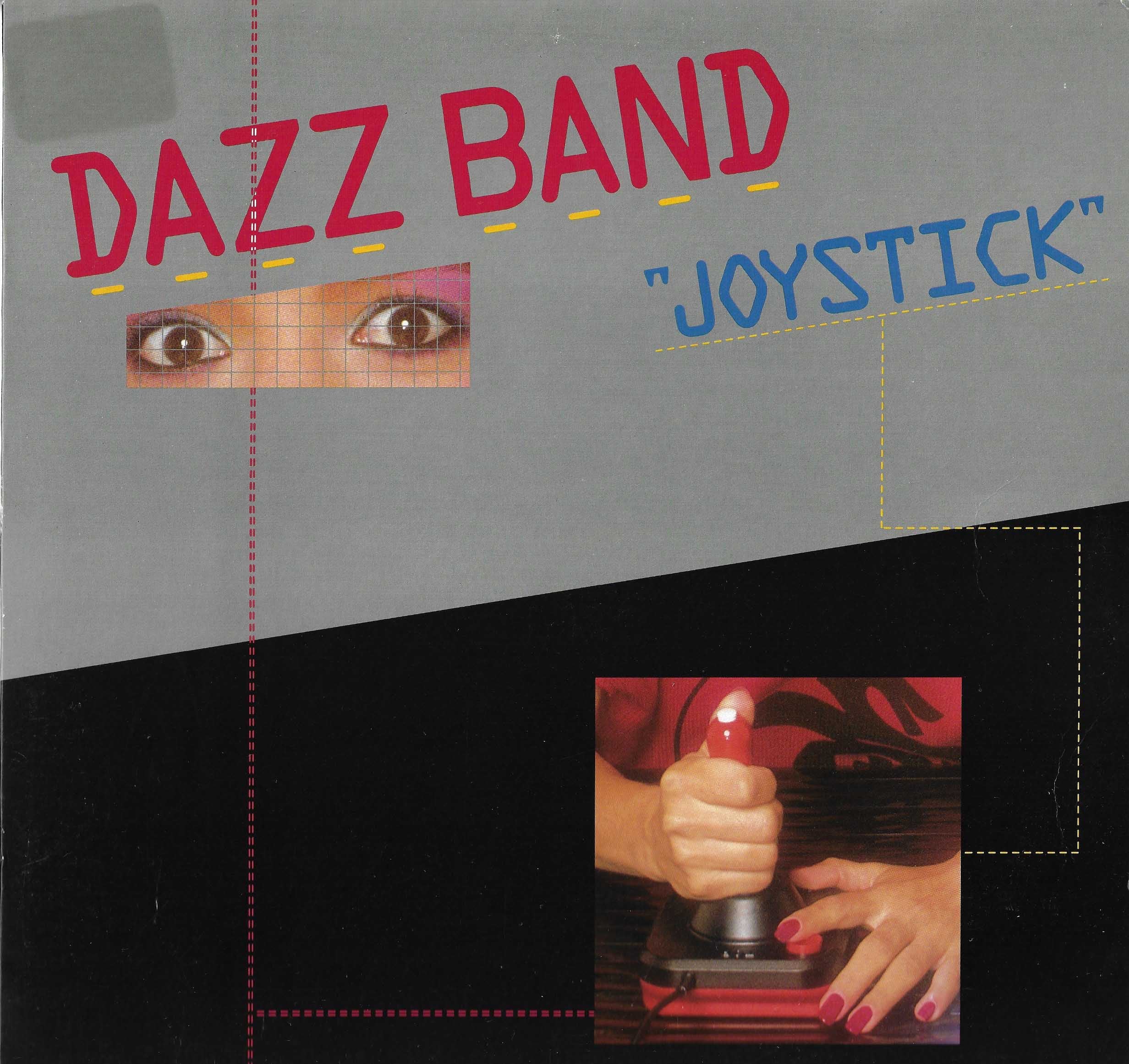 Joystick
