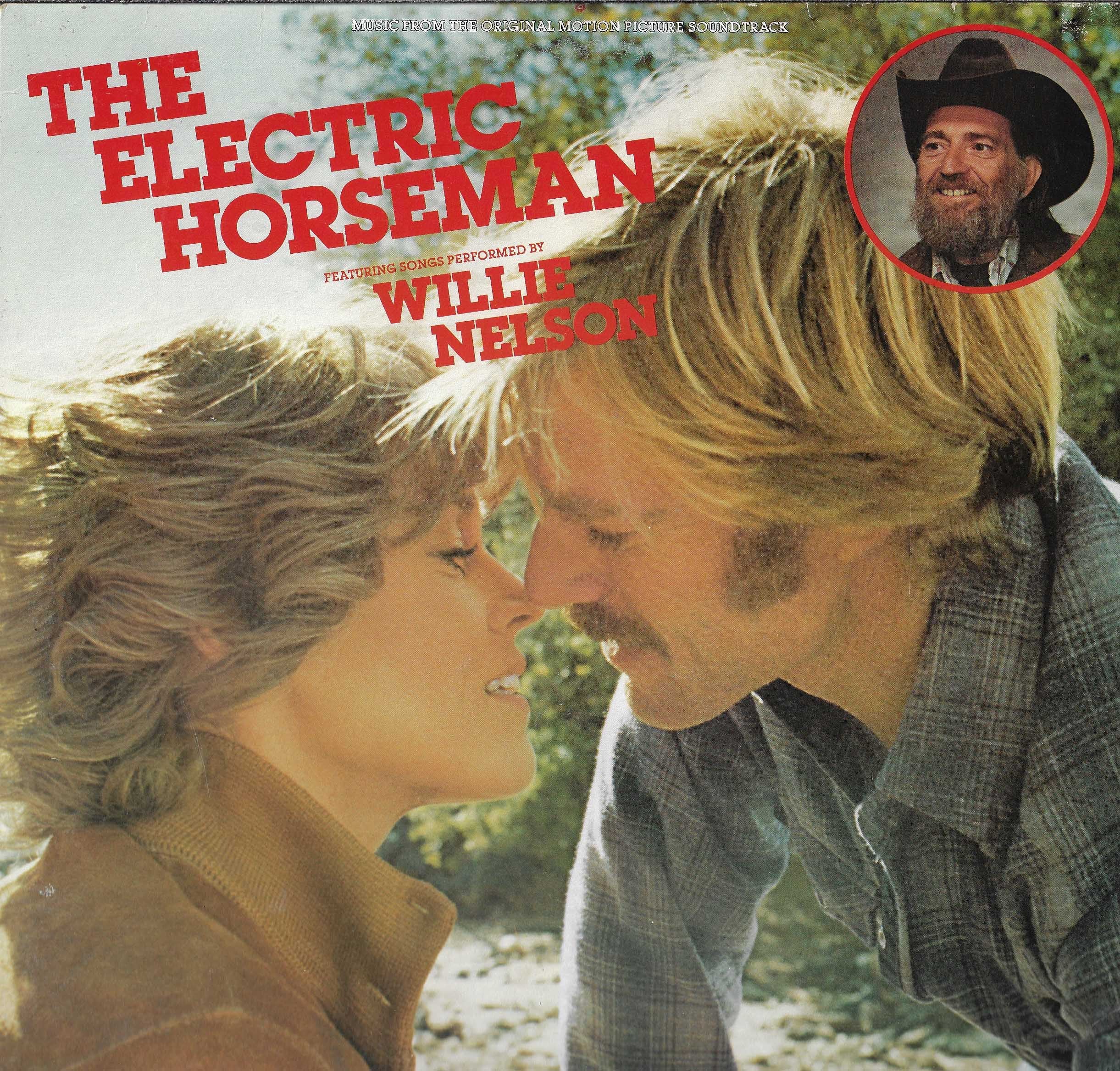 The Electric Horseman (Music From The Original Motion Picture Soundtrack)