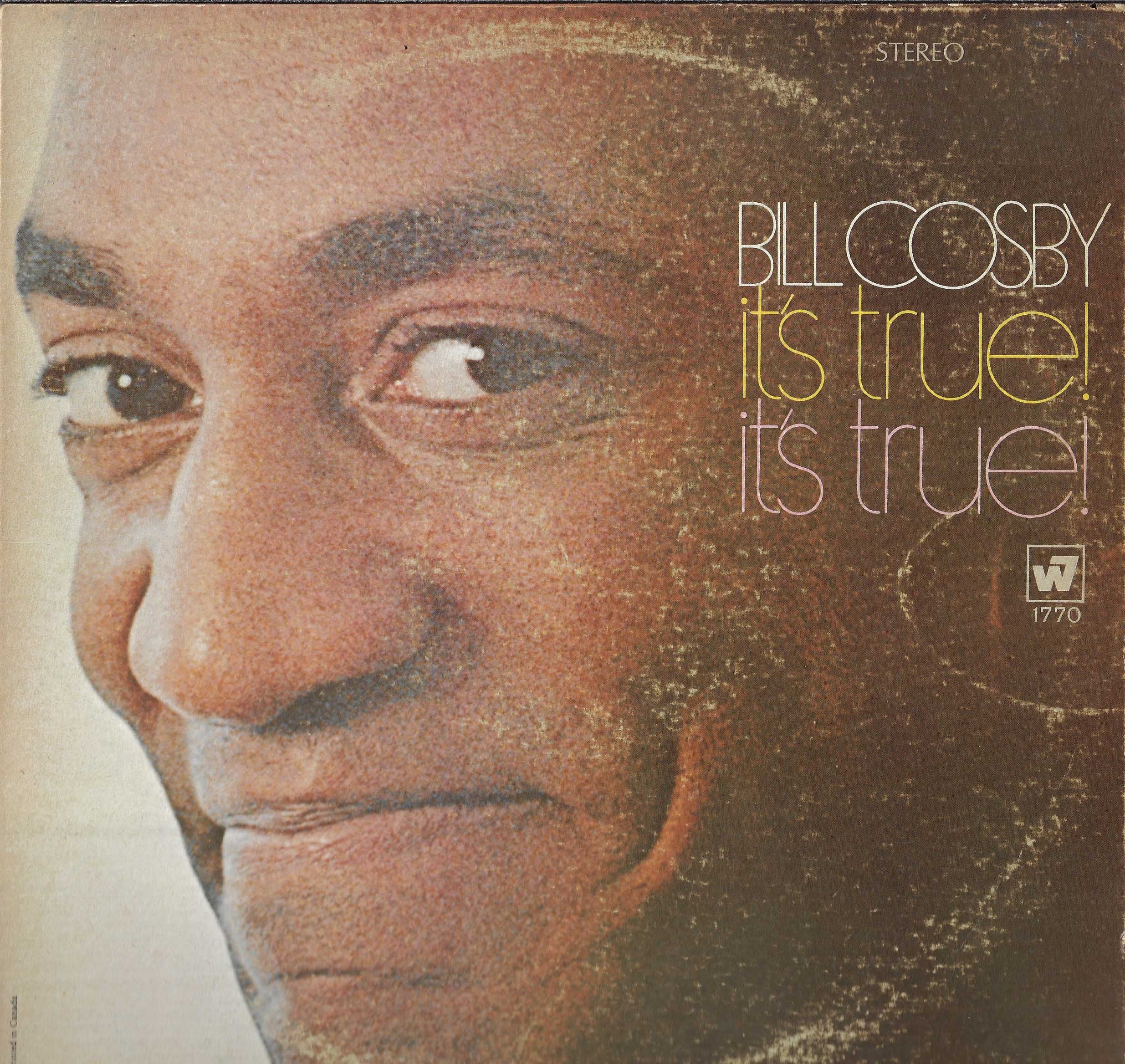 It's True!  It's True!