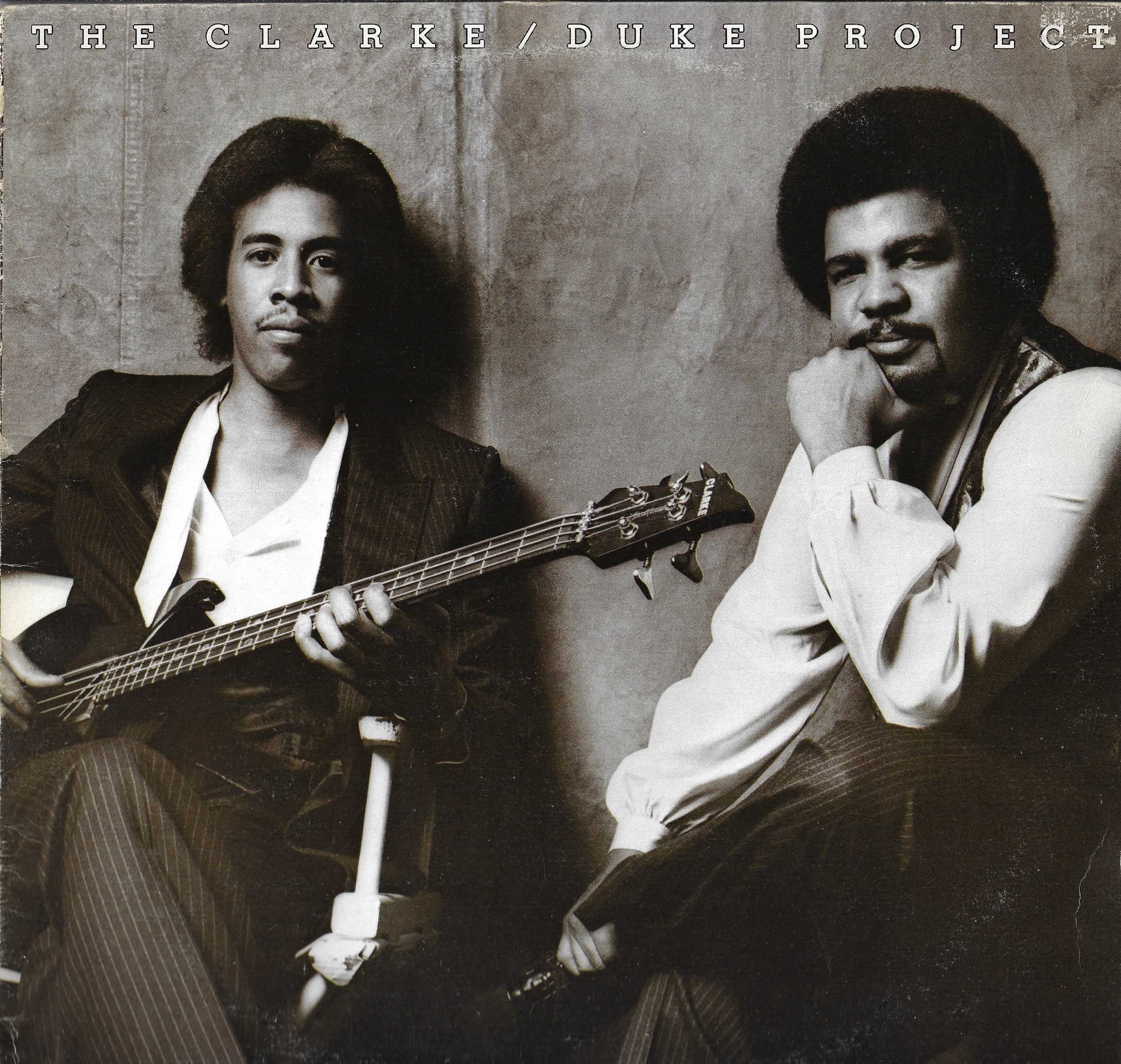 The Clarke / Duke Project