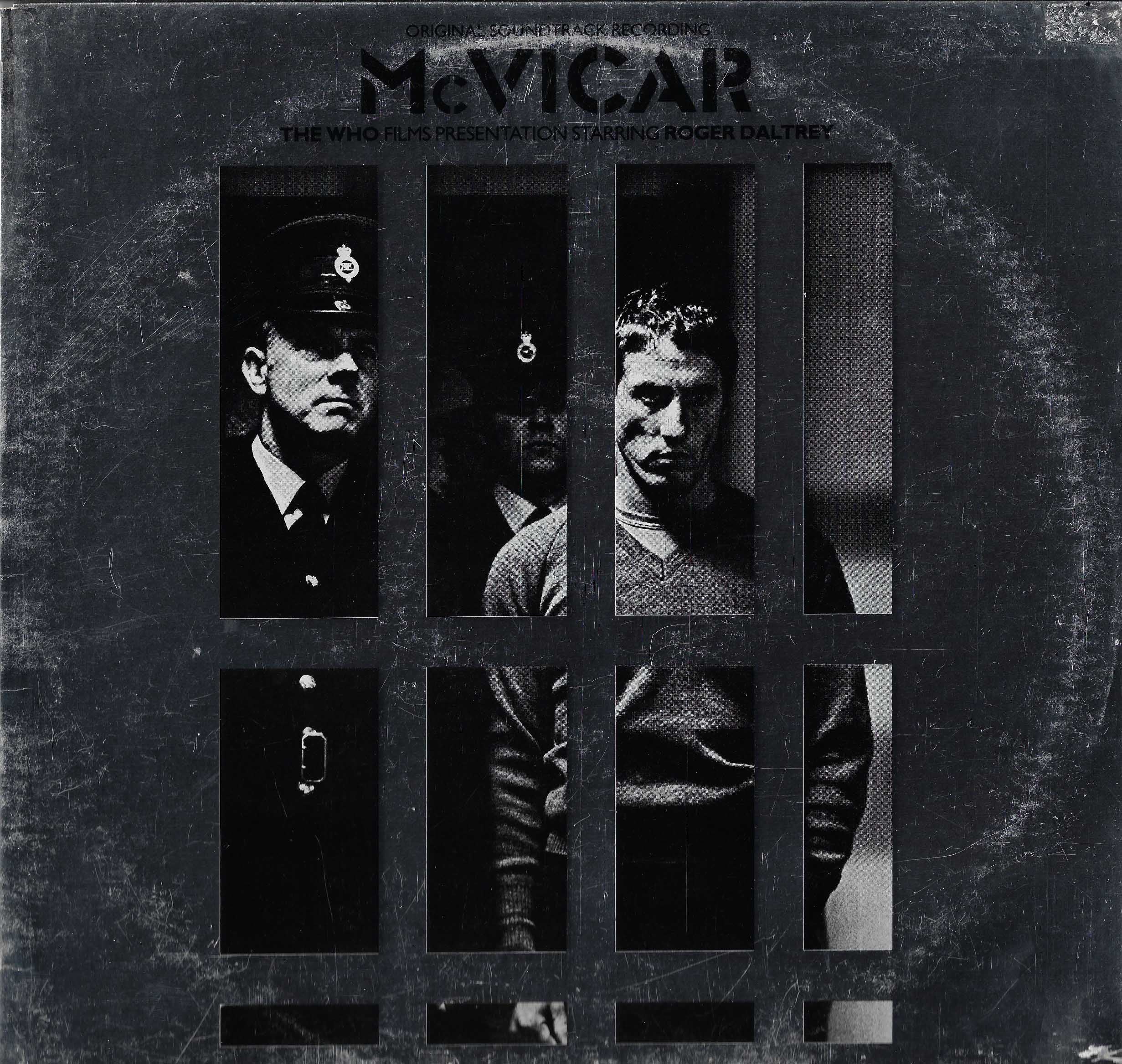 McVicar (Original Soundtrack Recording)