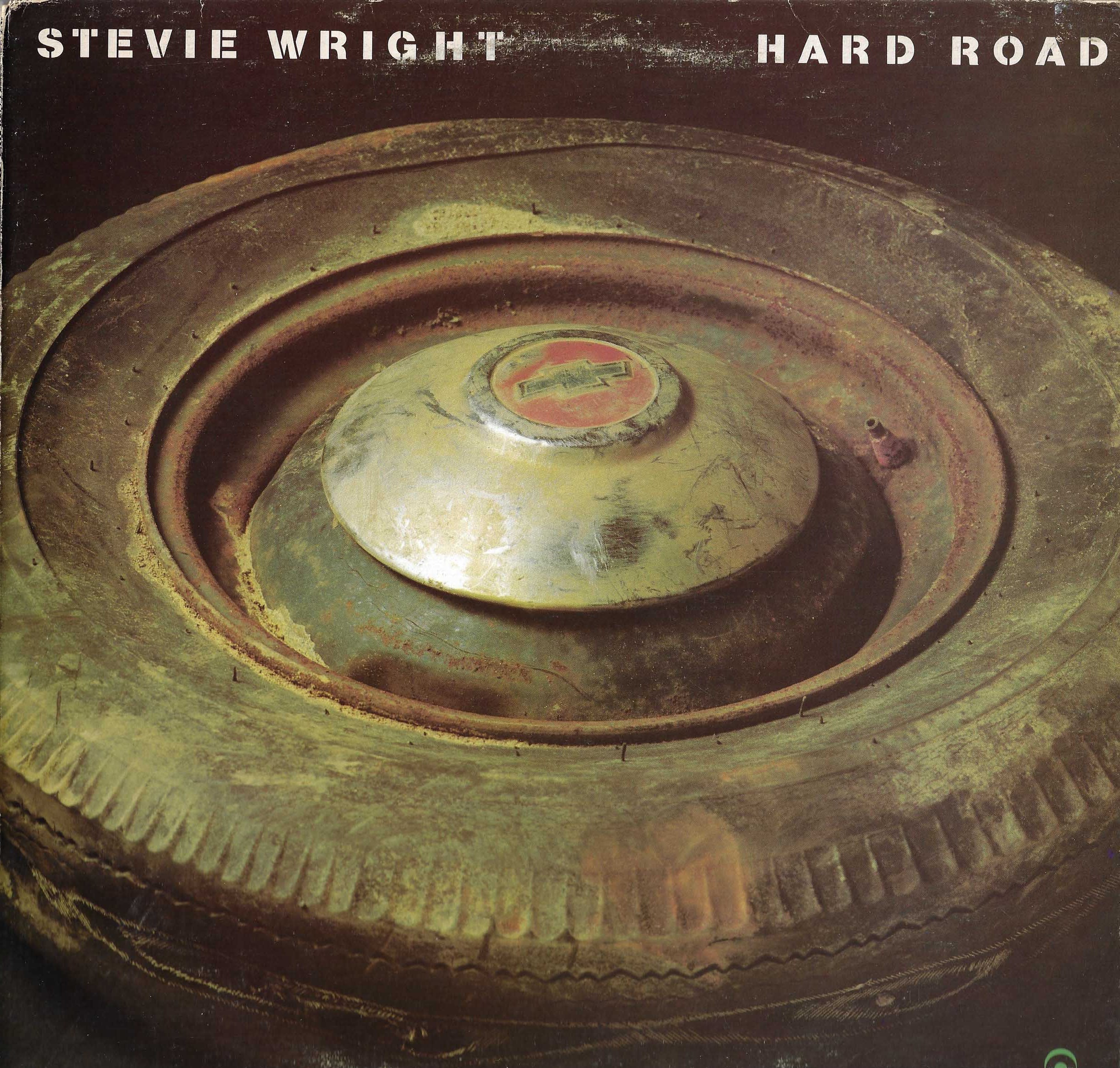 Hard Road