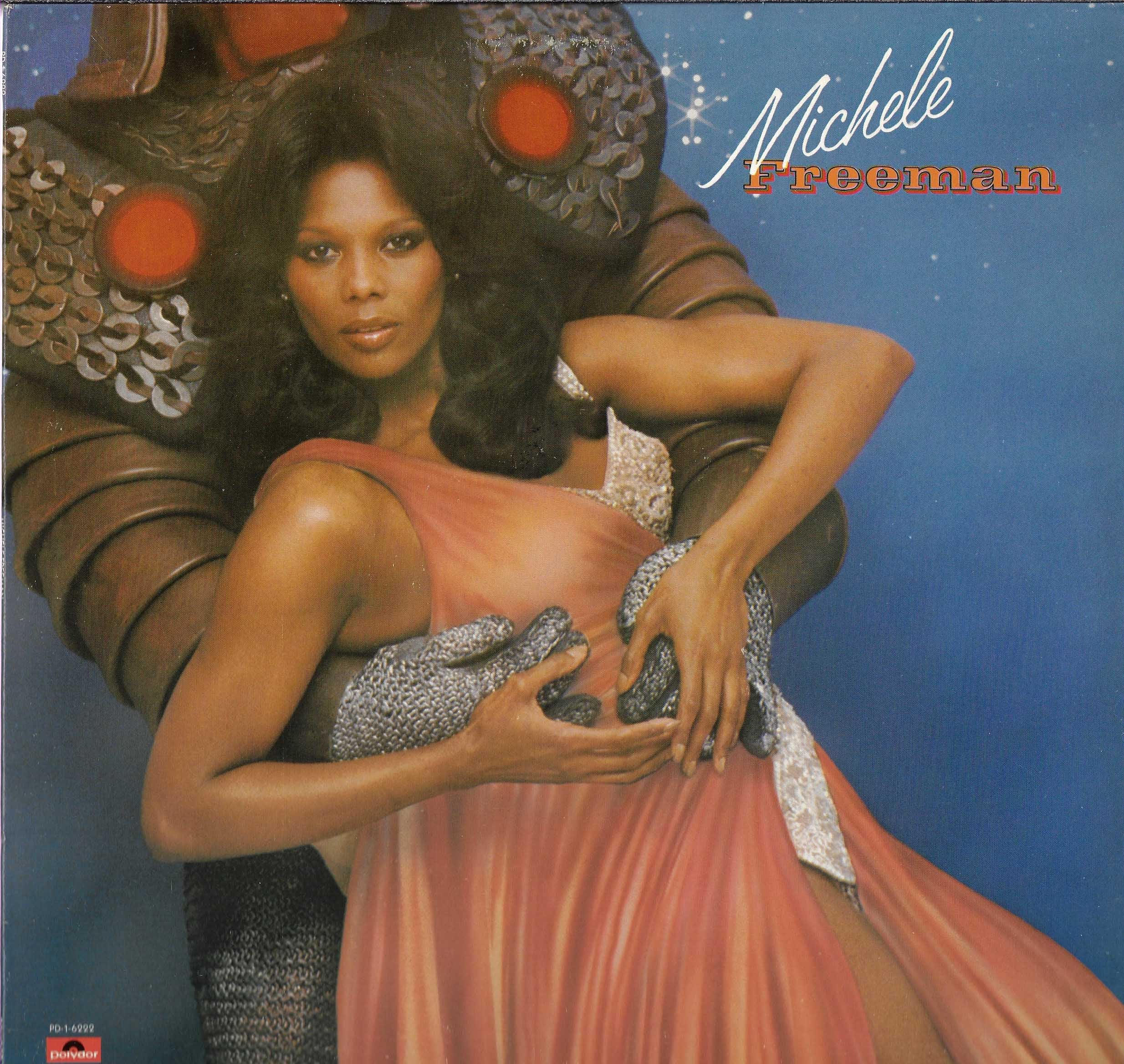 Michele Freeman
