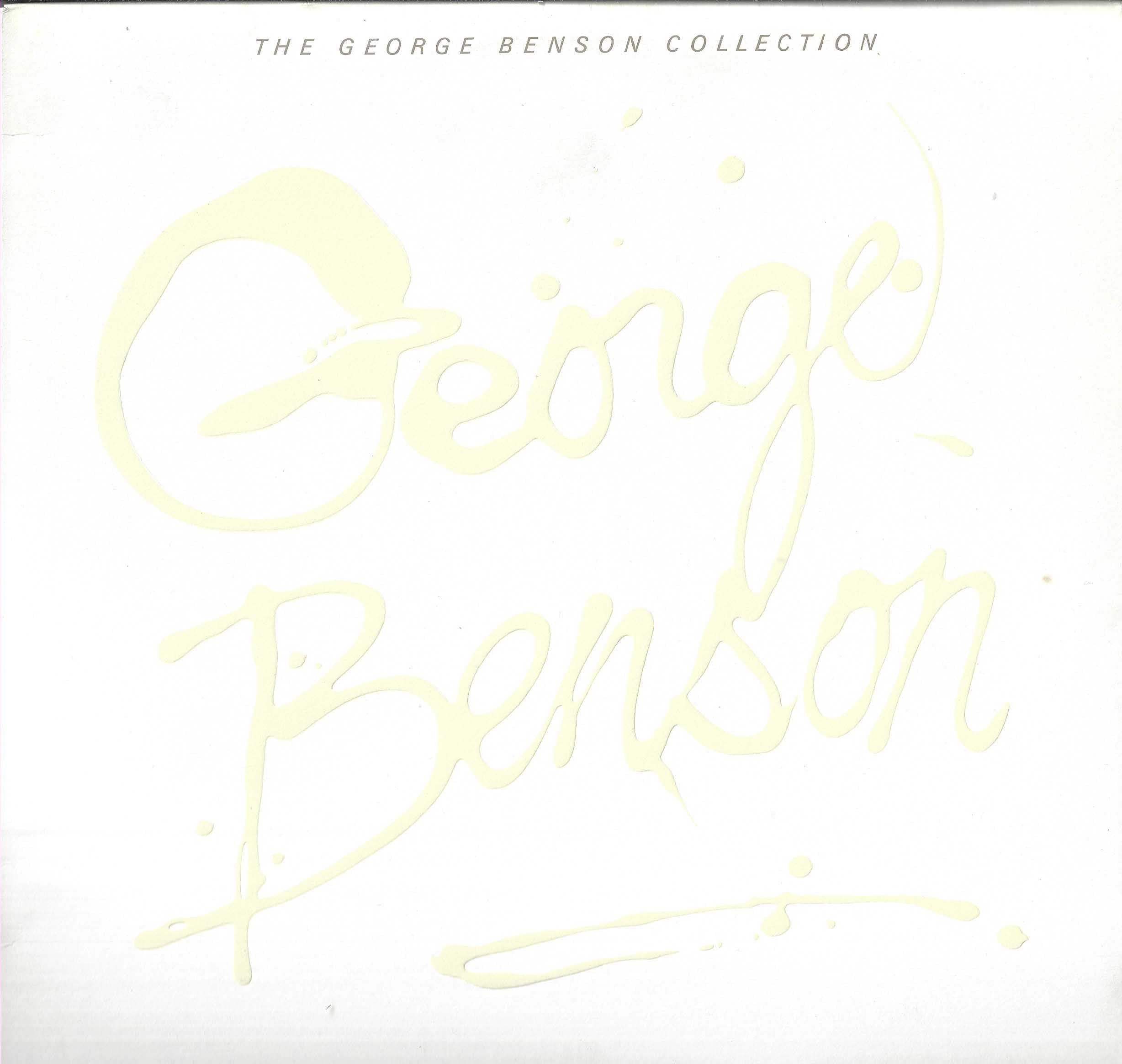 The George Benson Collection
