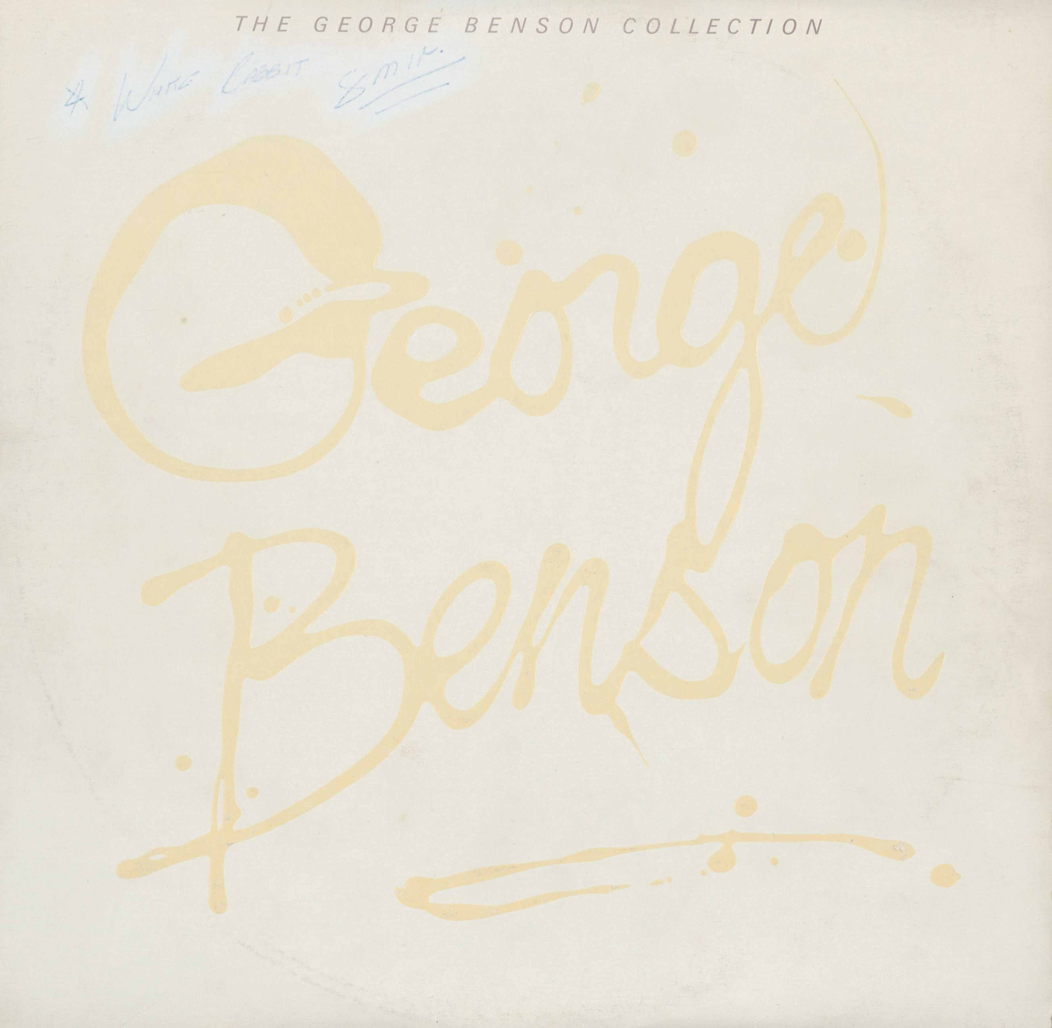 The George Benson Collection