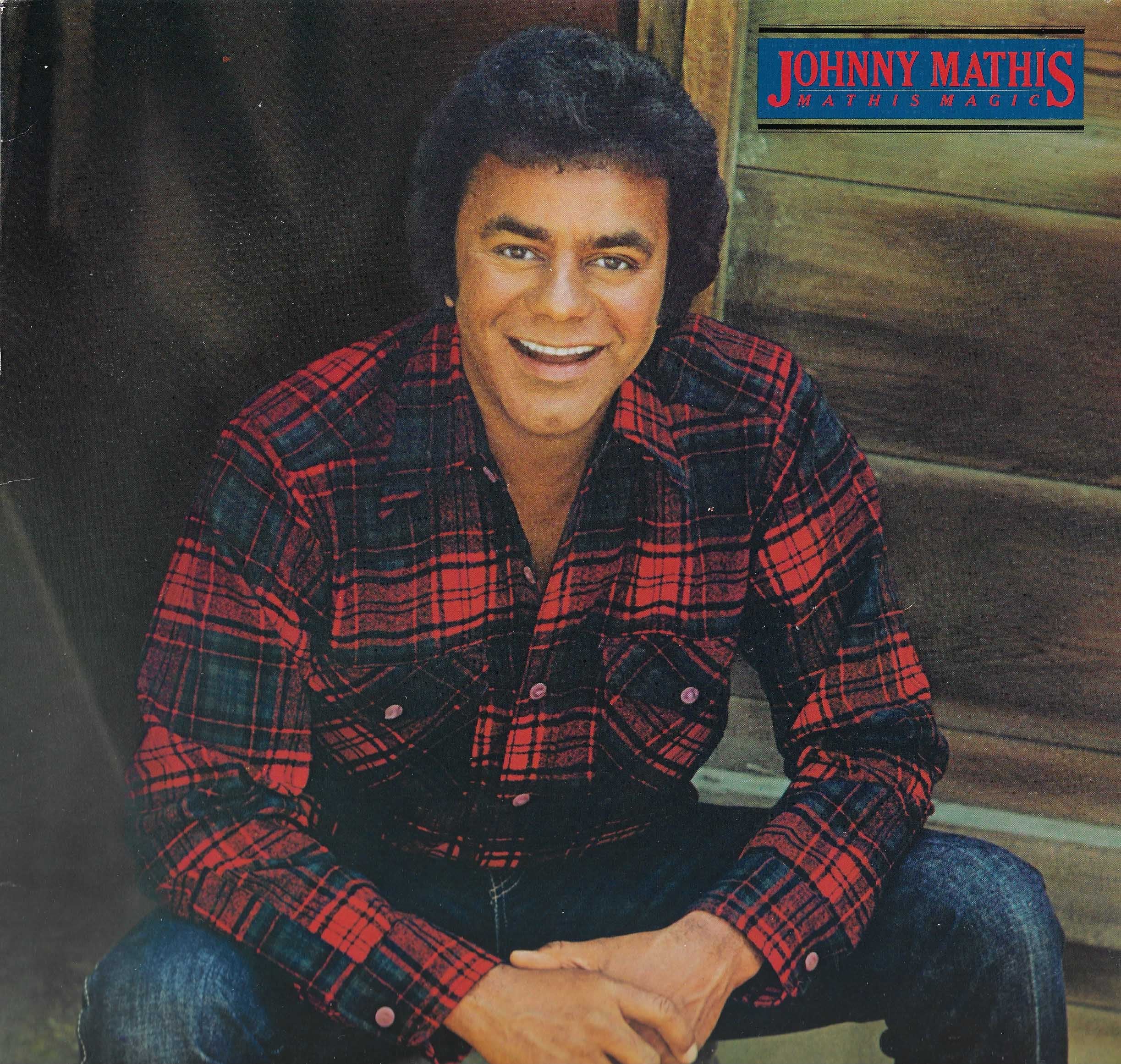 Mathis Magic