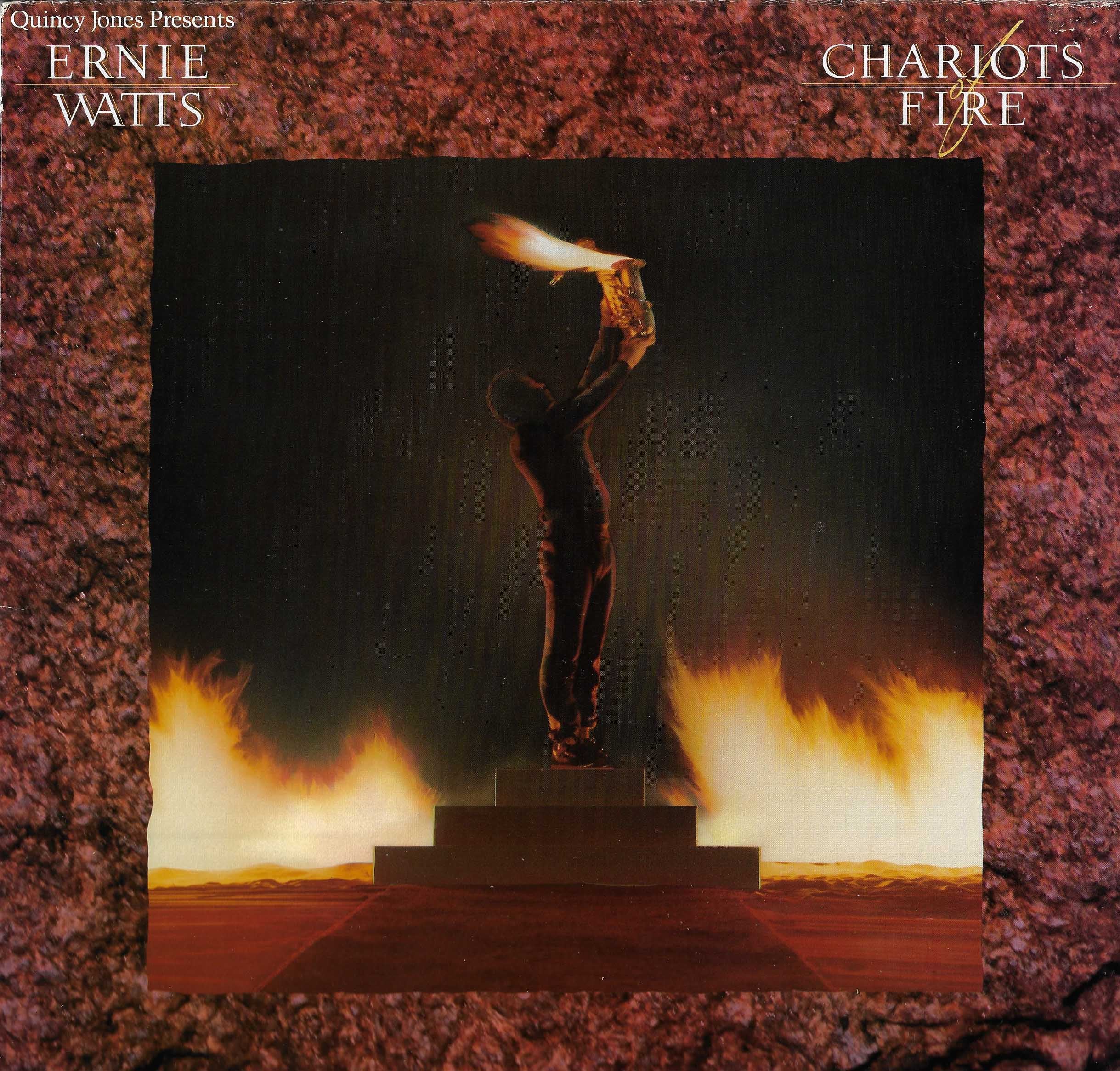 Chariots Of Fire