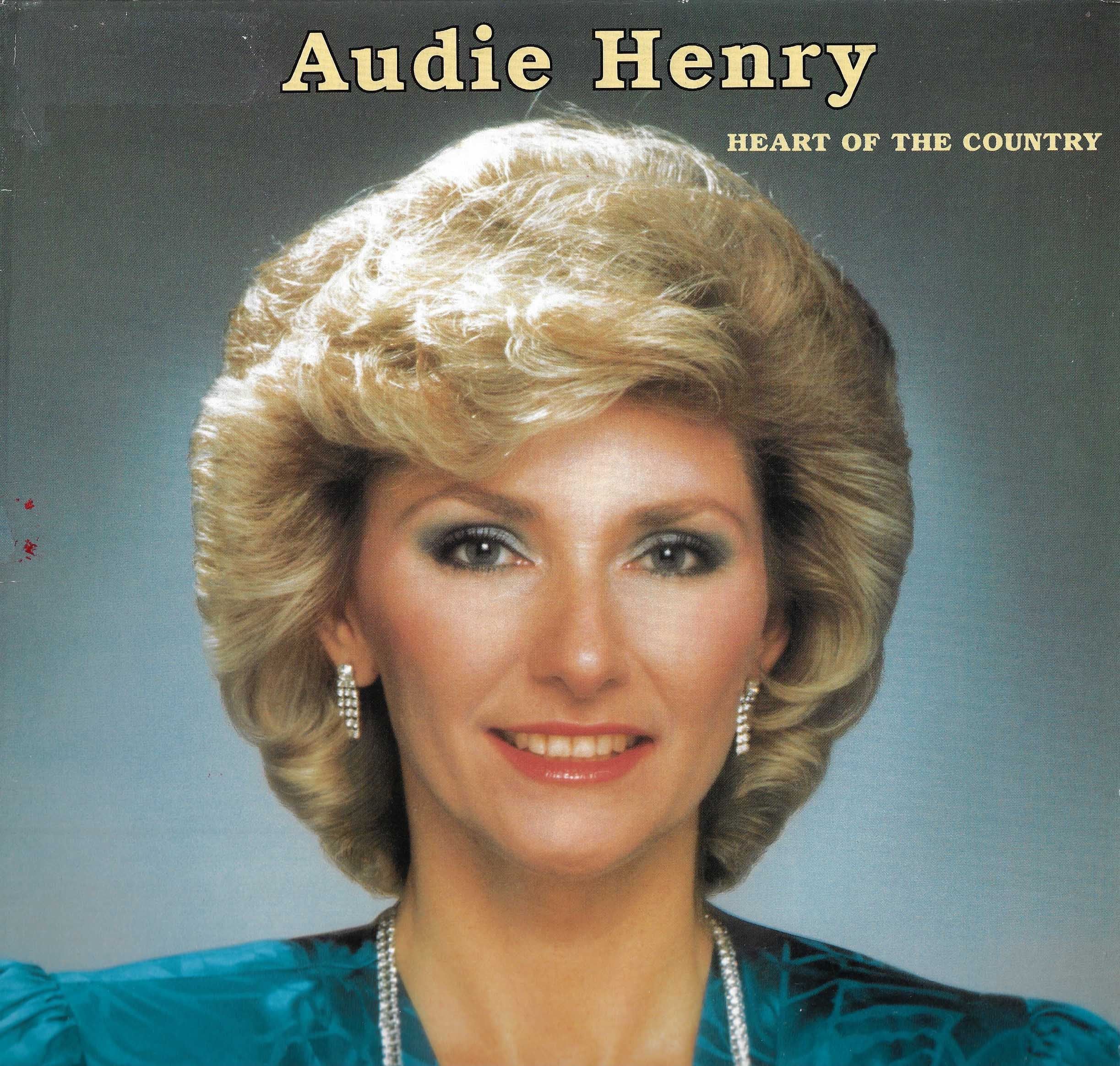 Heart Of The Country