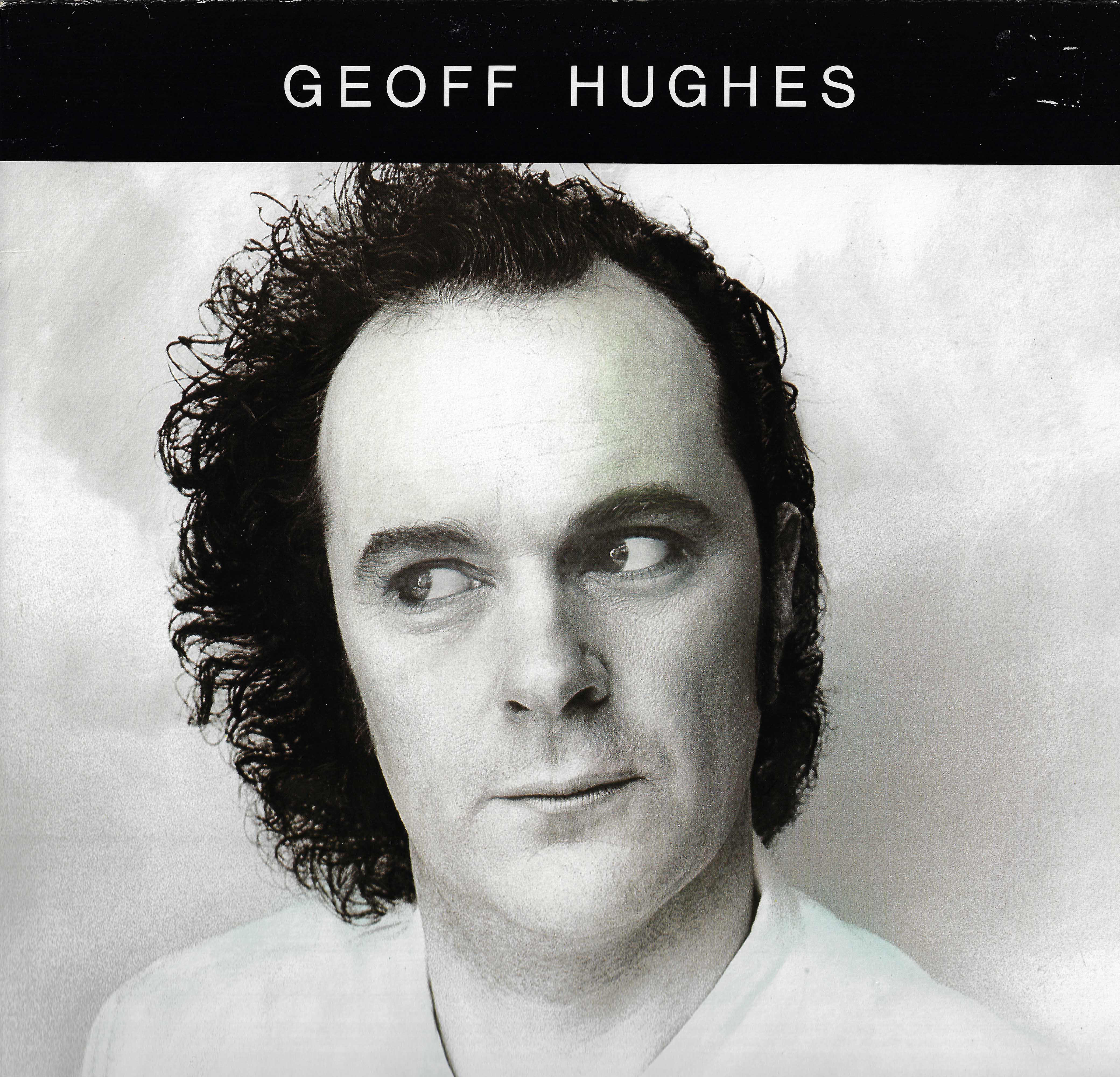 Geoff Hughes