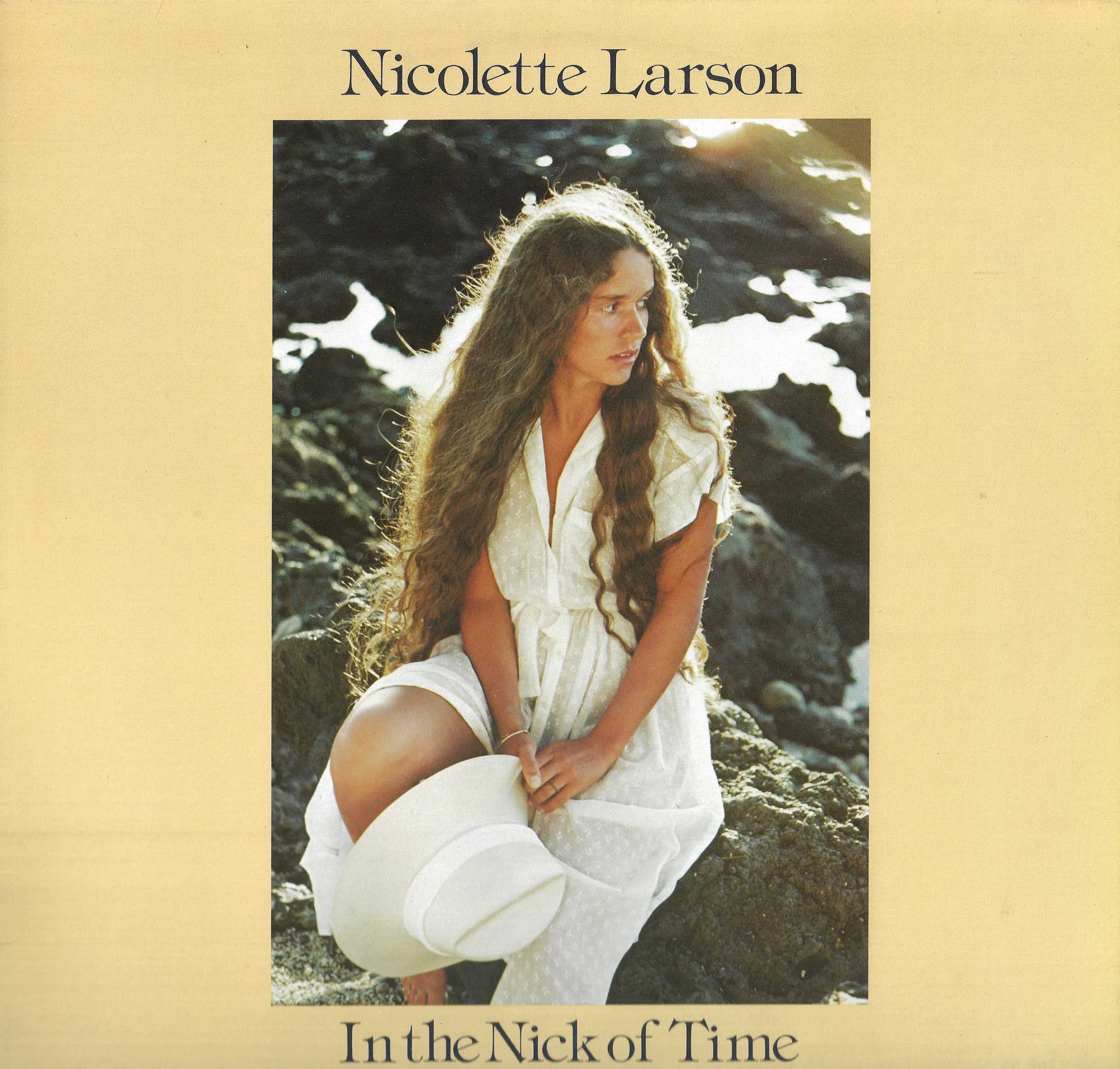 In The Nick Of Time