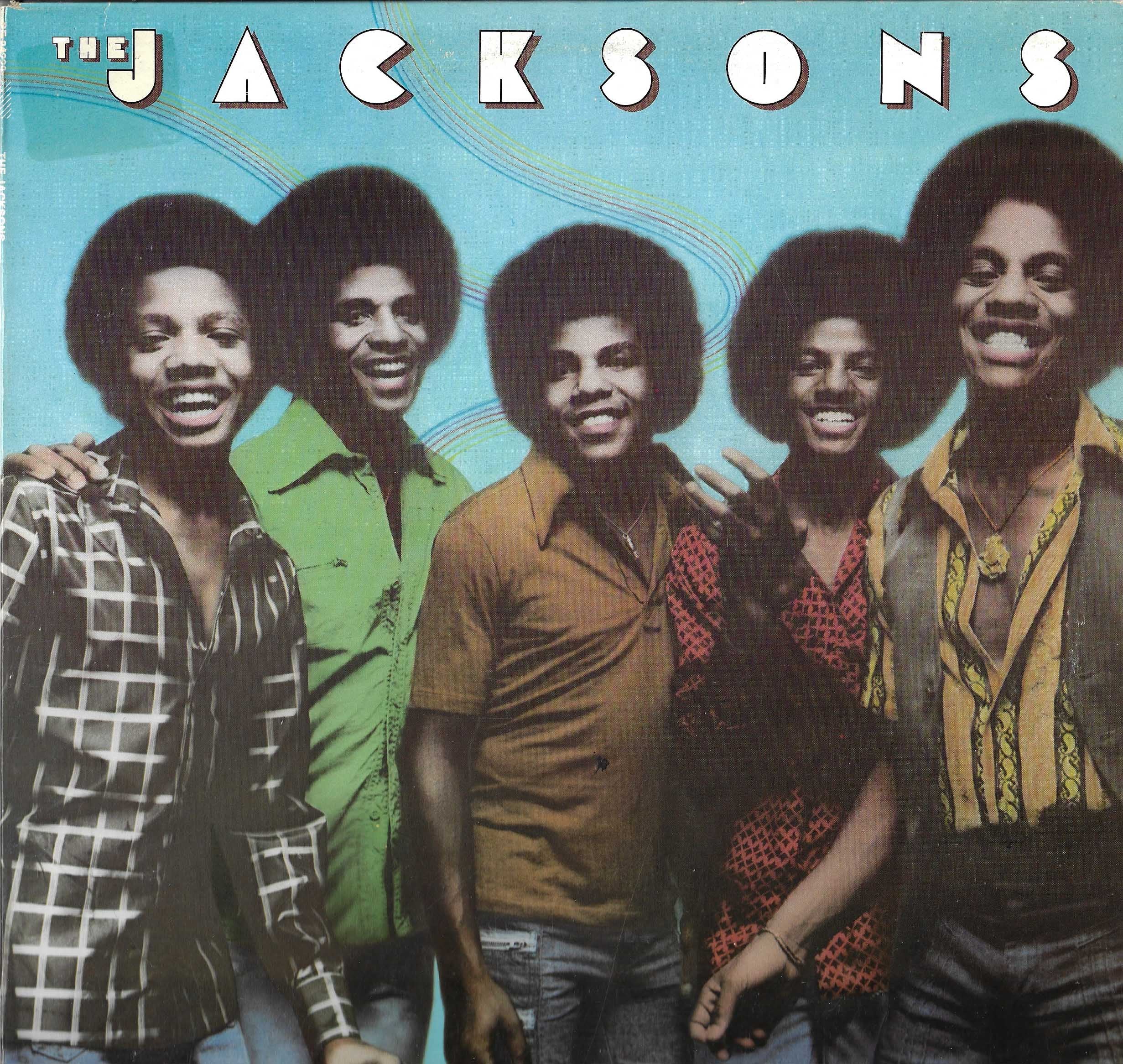 The Jacksons