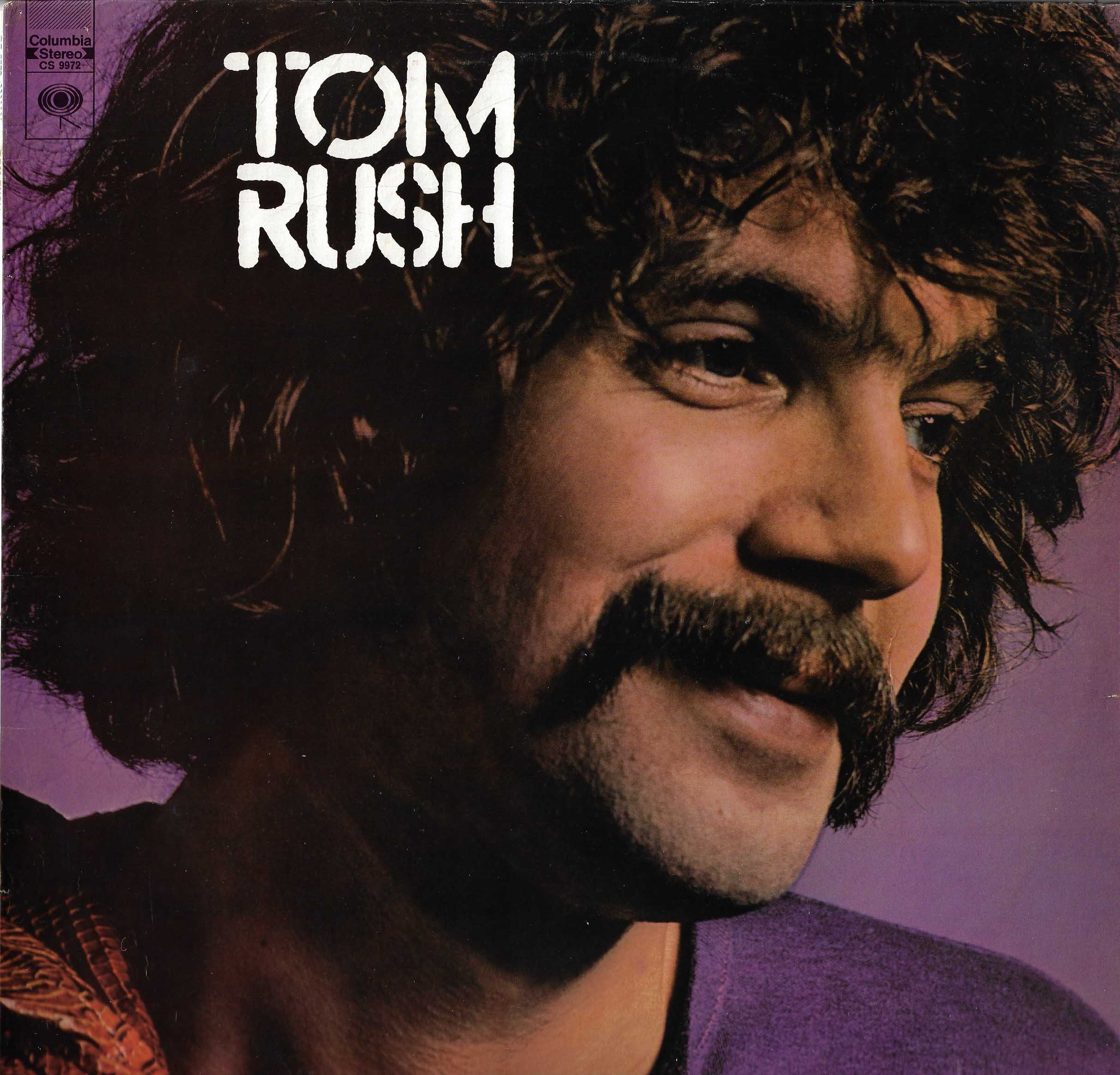 Tom Rush