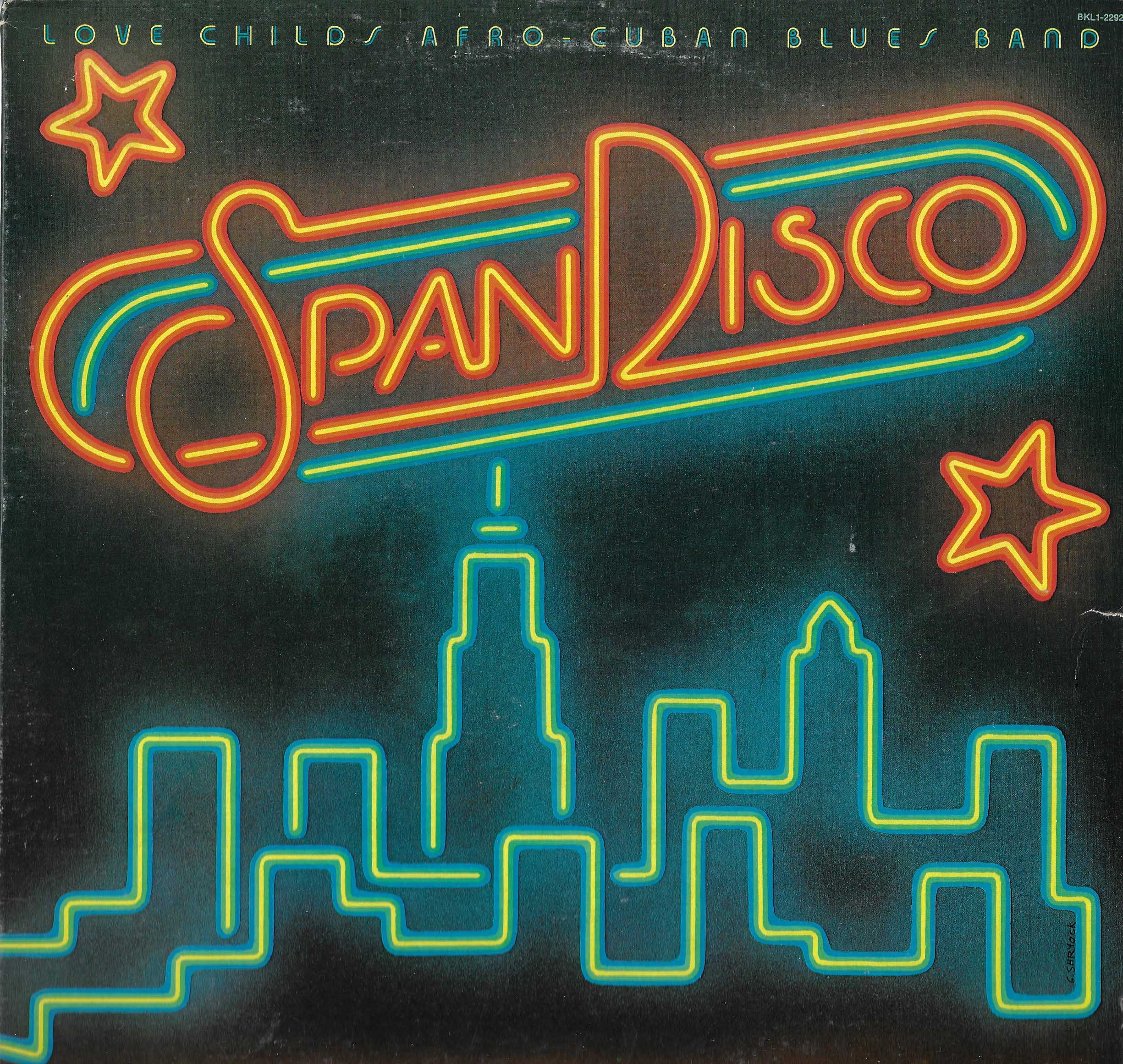 SpanDisco