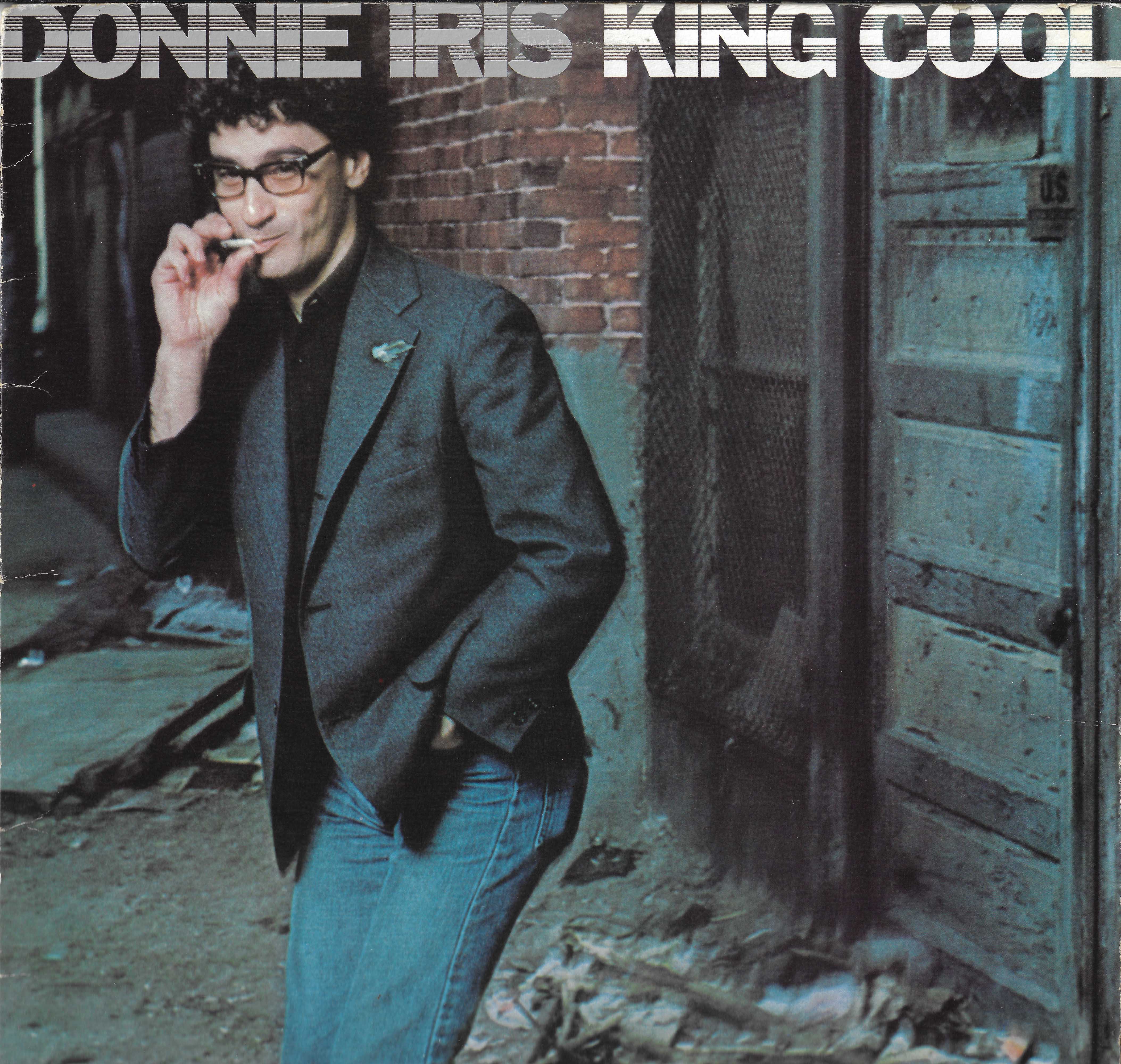 King Cool