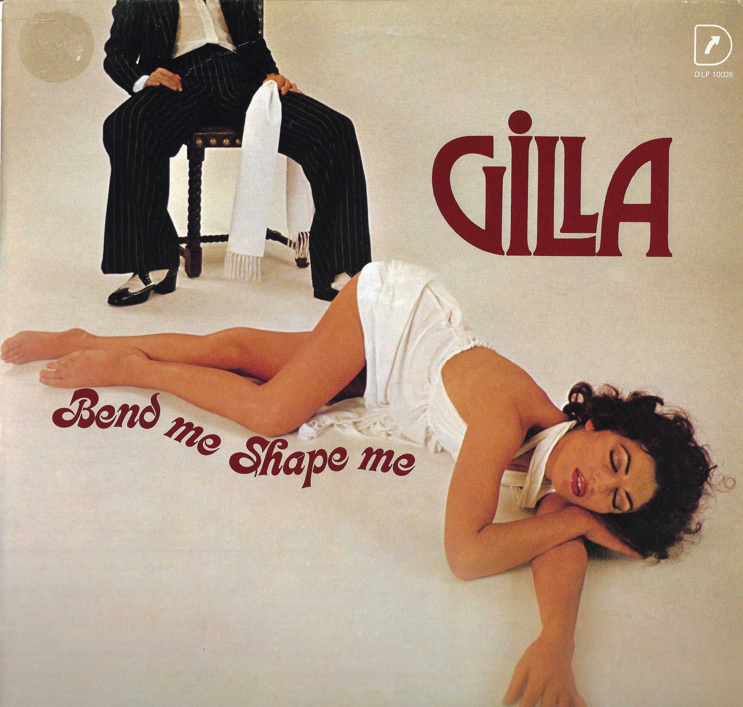 Bend Me Shape Me