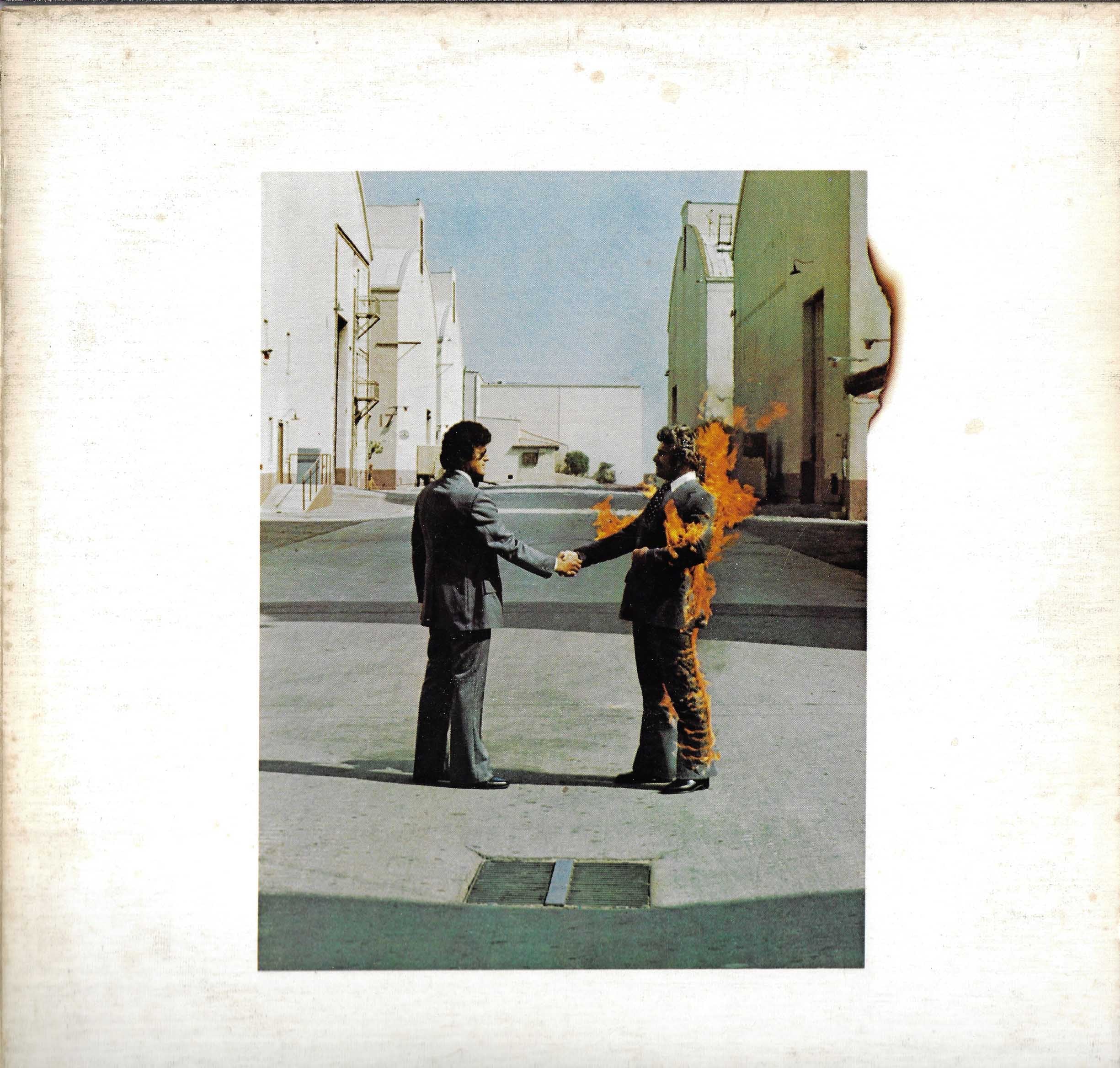 Wish You Were Here