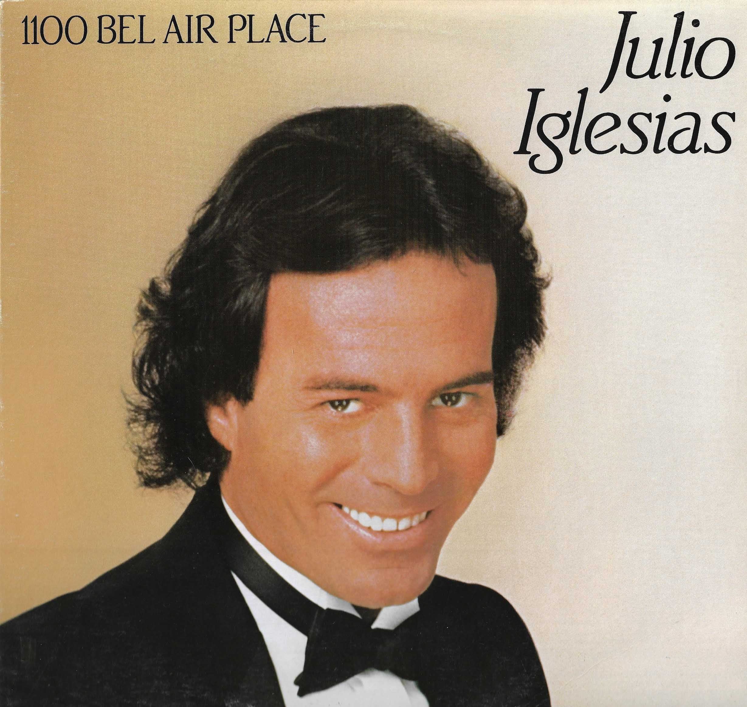1100 Bel Air Place