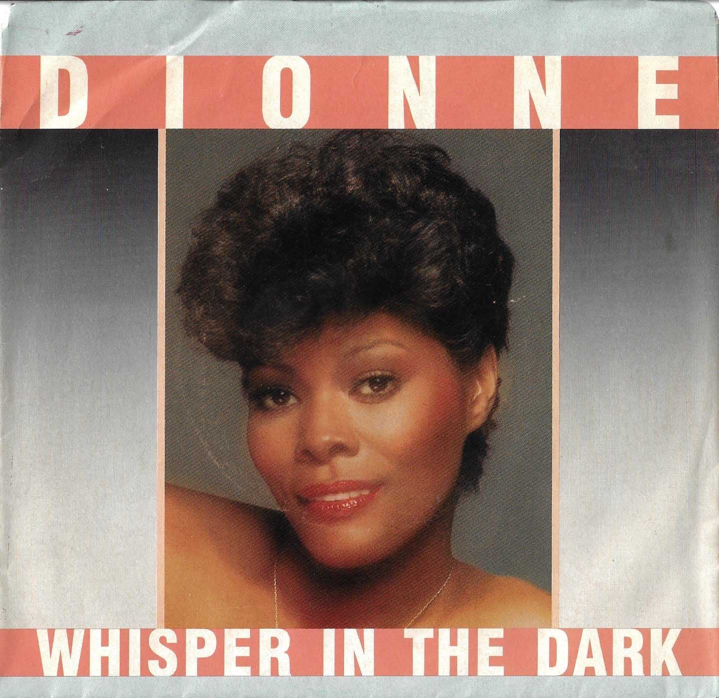 Whisper In The Dark / Extravagant Gestures