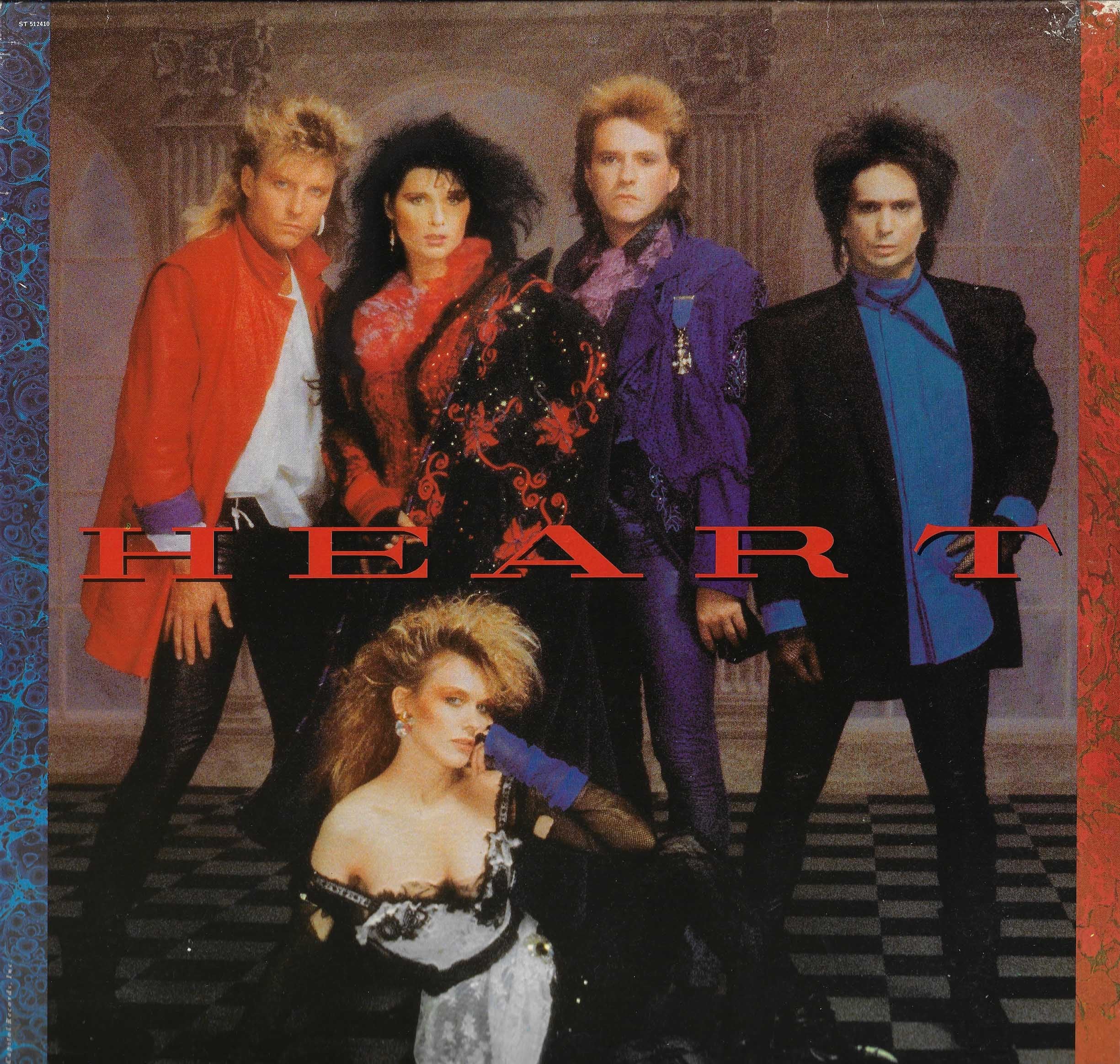 Heart
