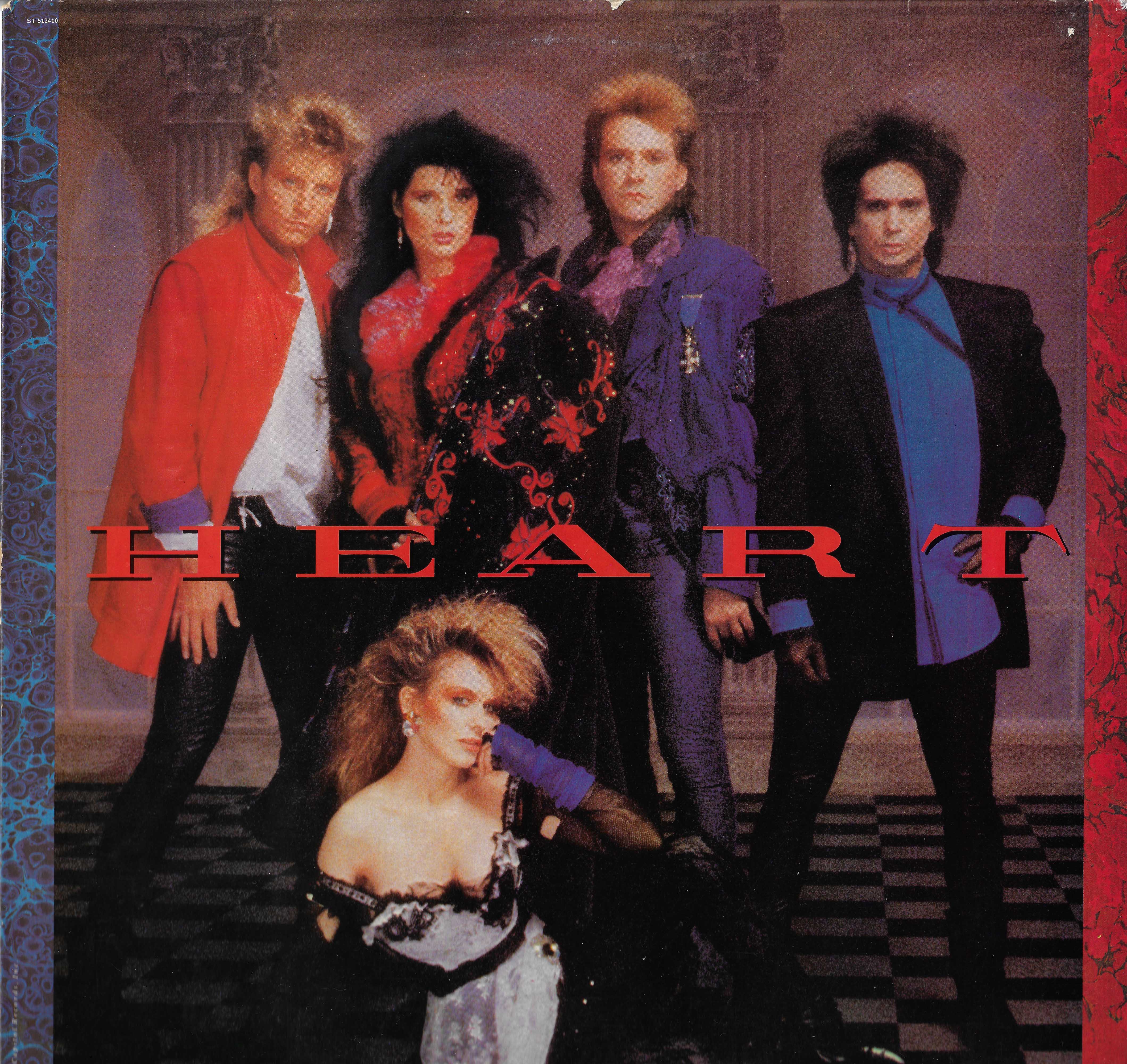 Heart