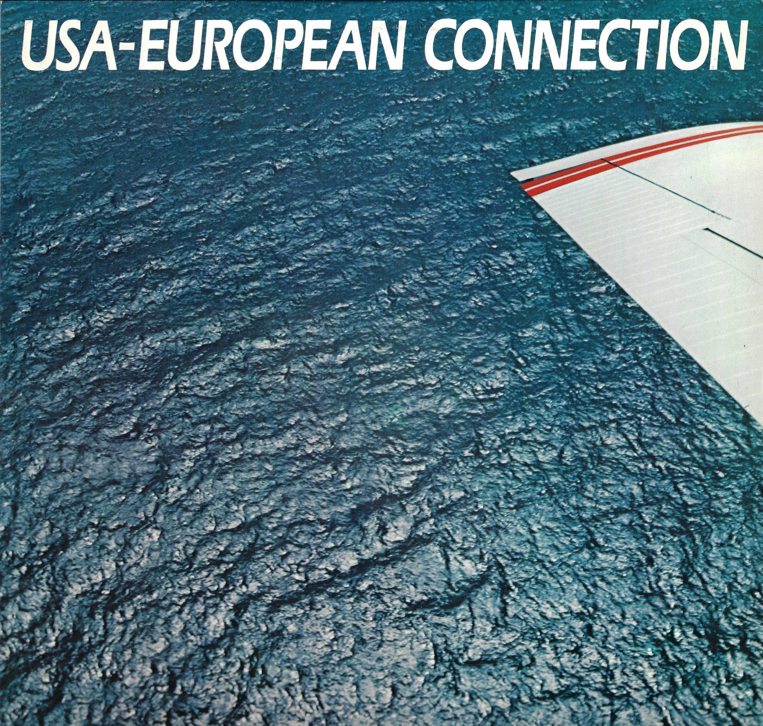 USA-European Connection