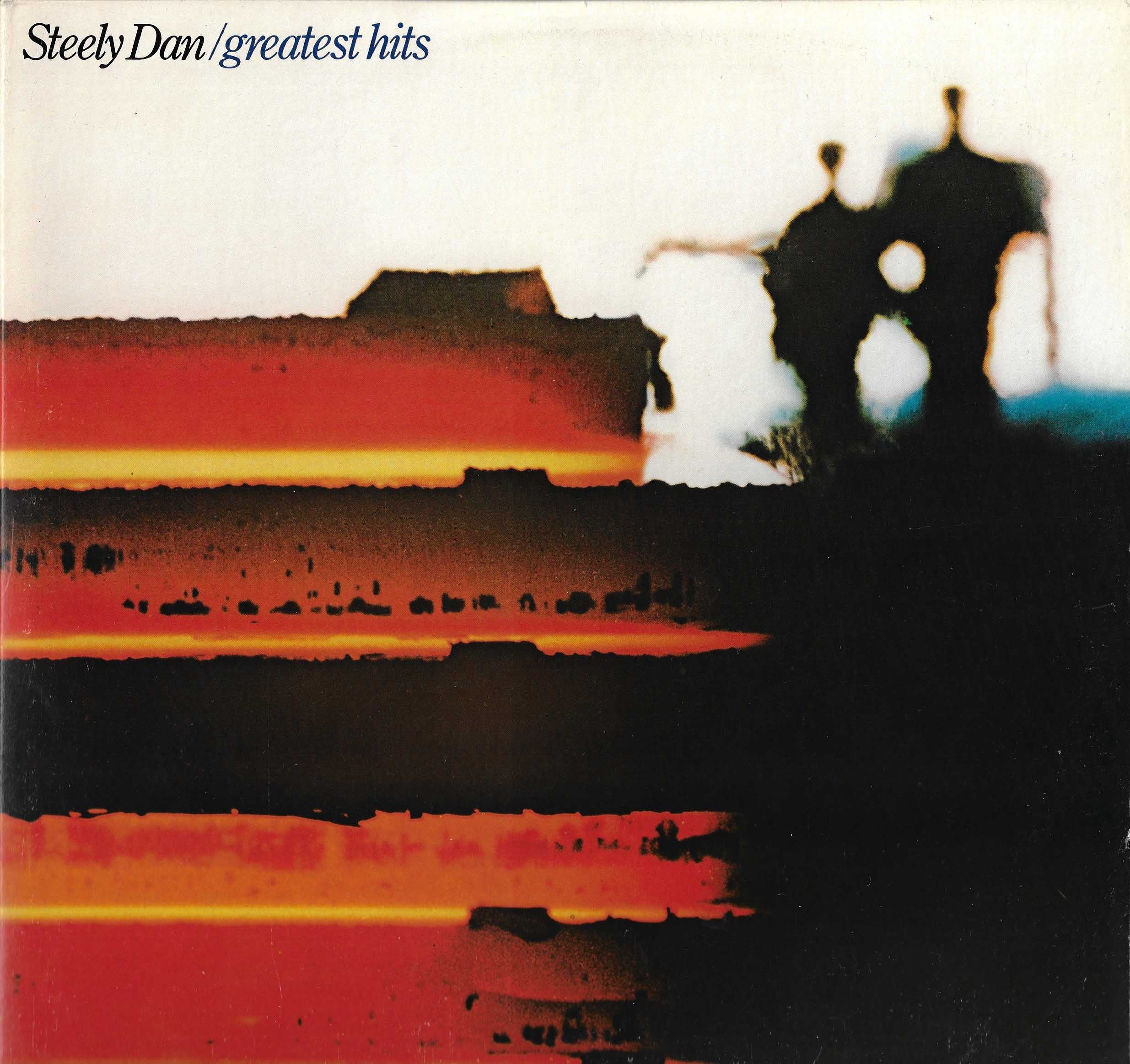 Steely Dan/Greatest Hits