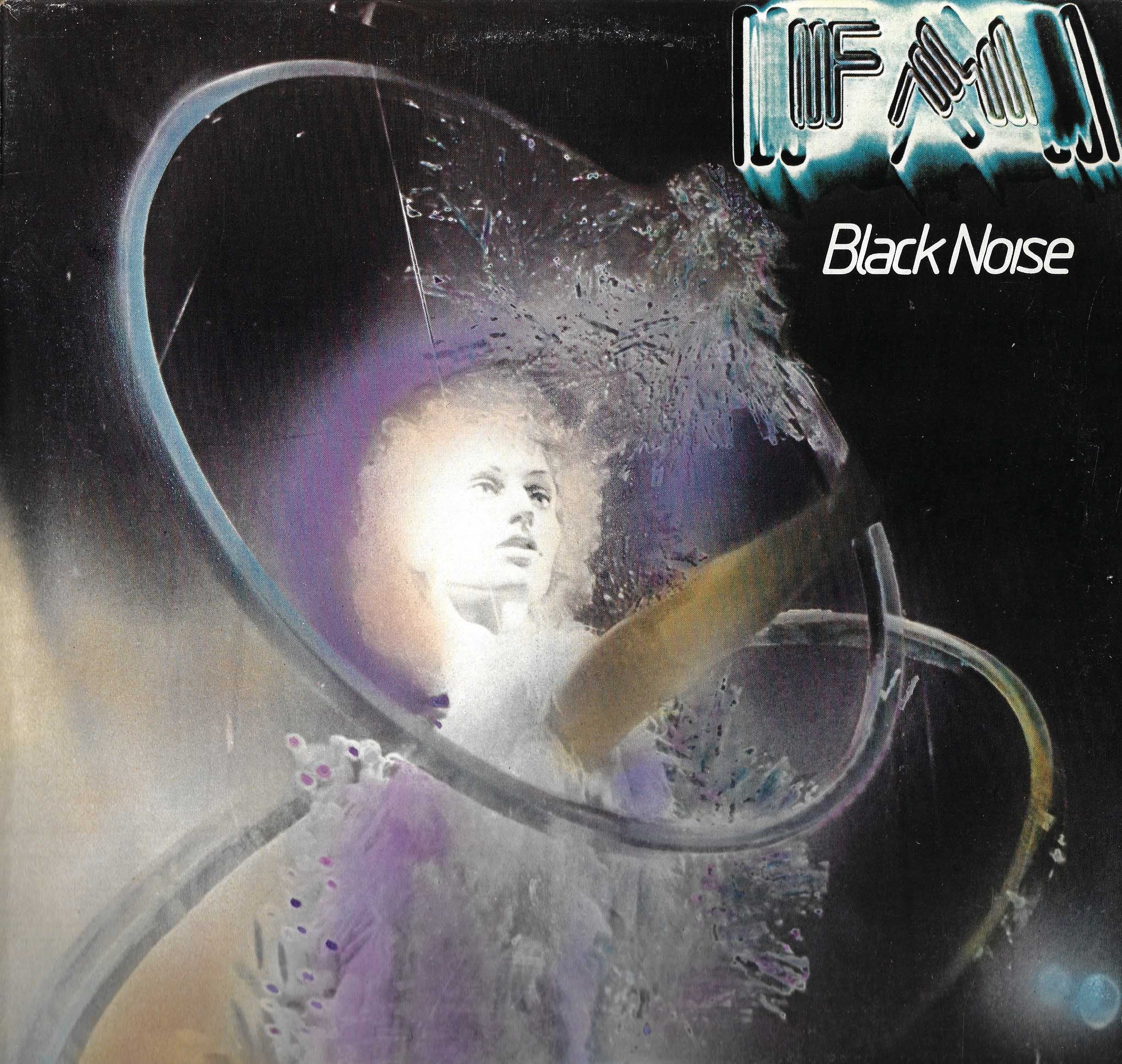 Black Noise