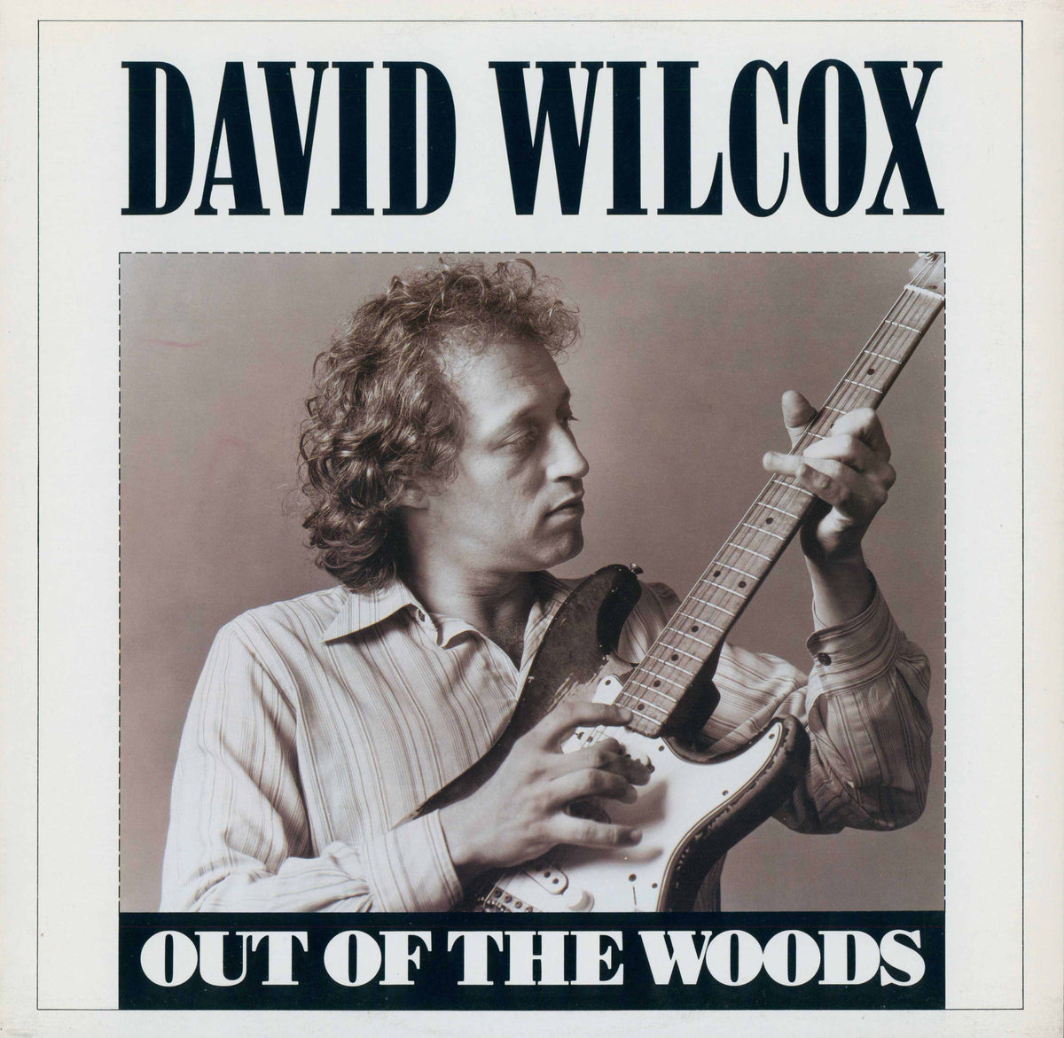 Out Of The Woods