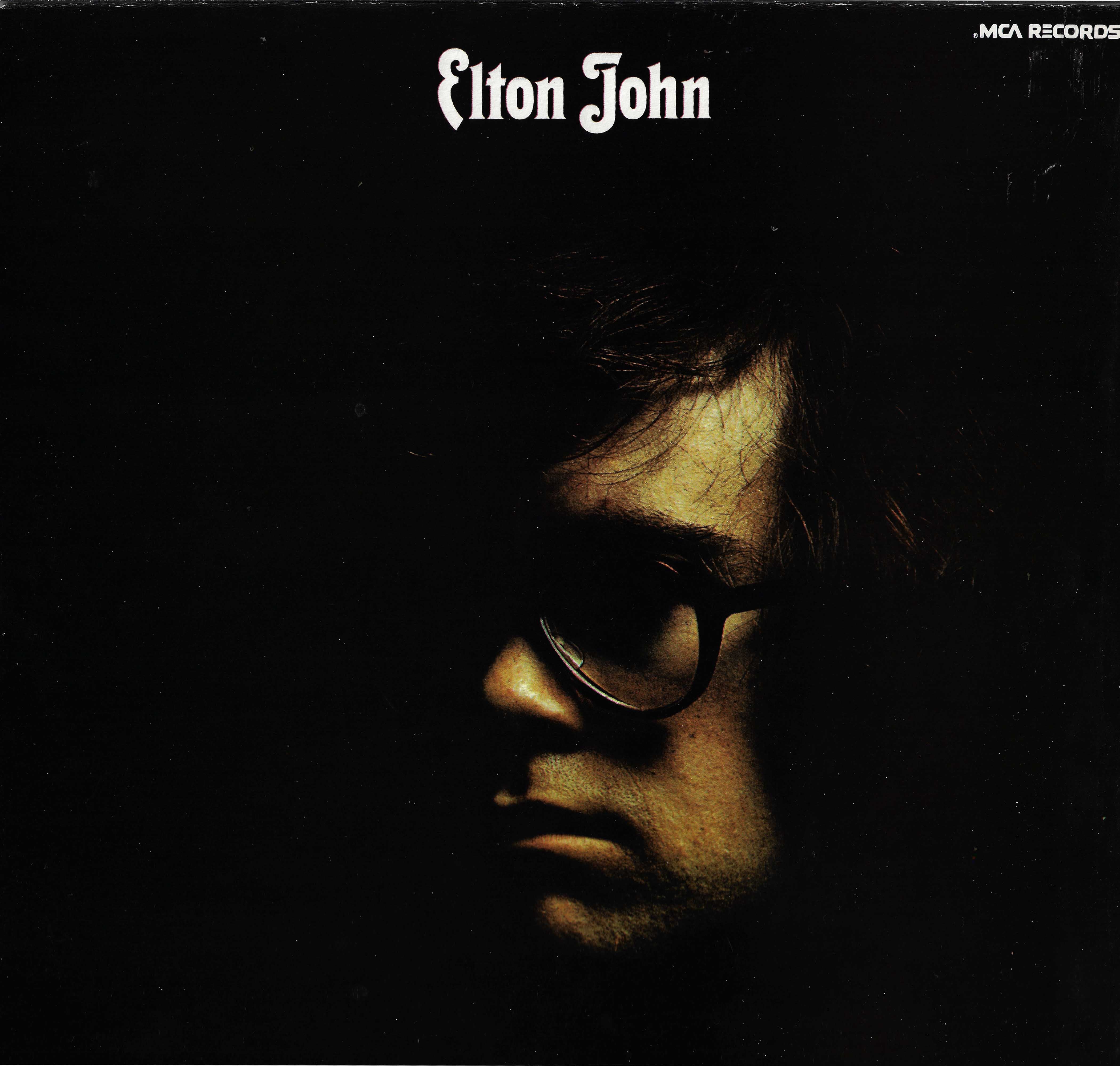 Elton John