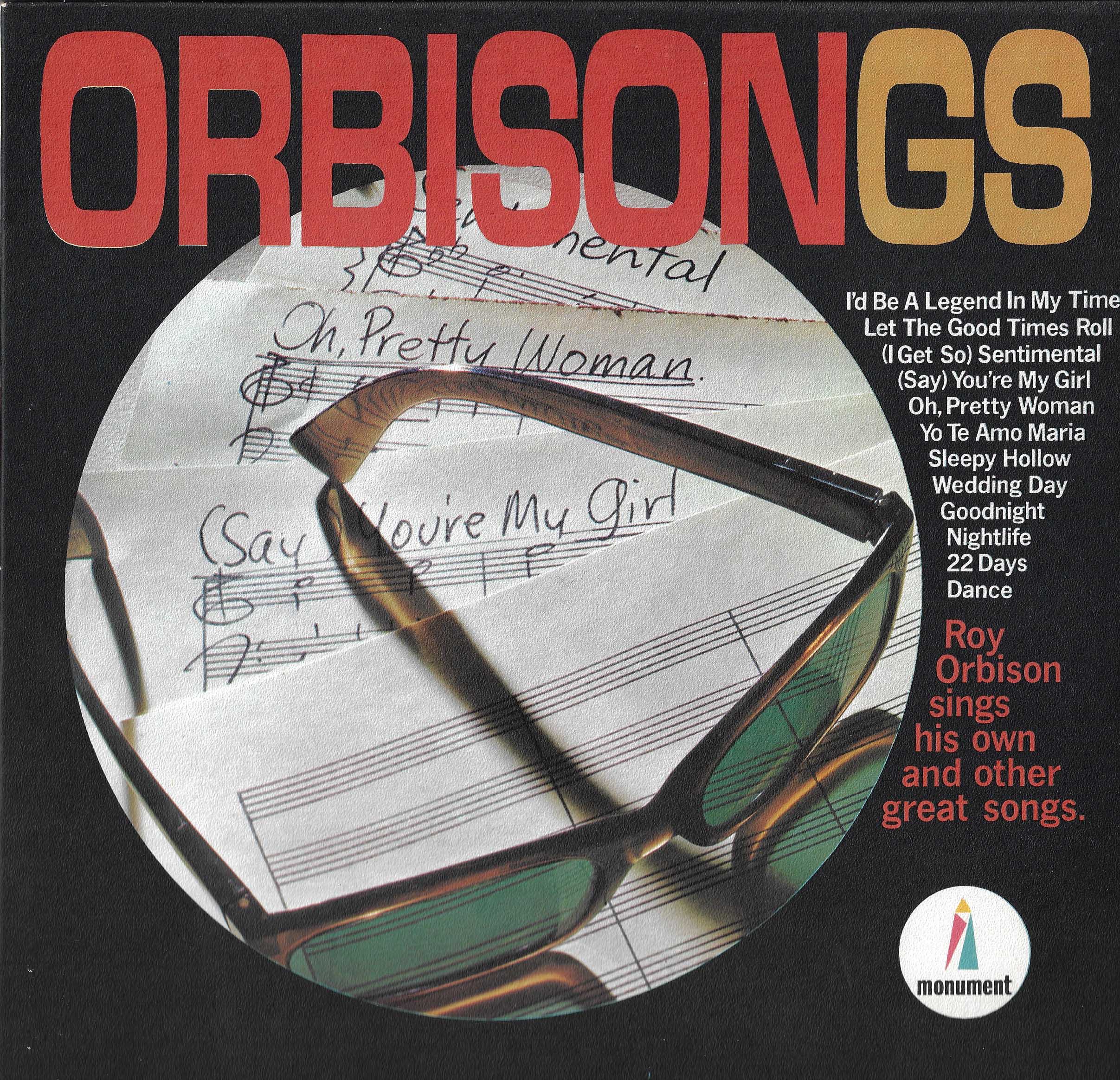 Orbisongs
