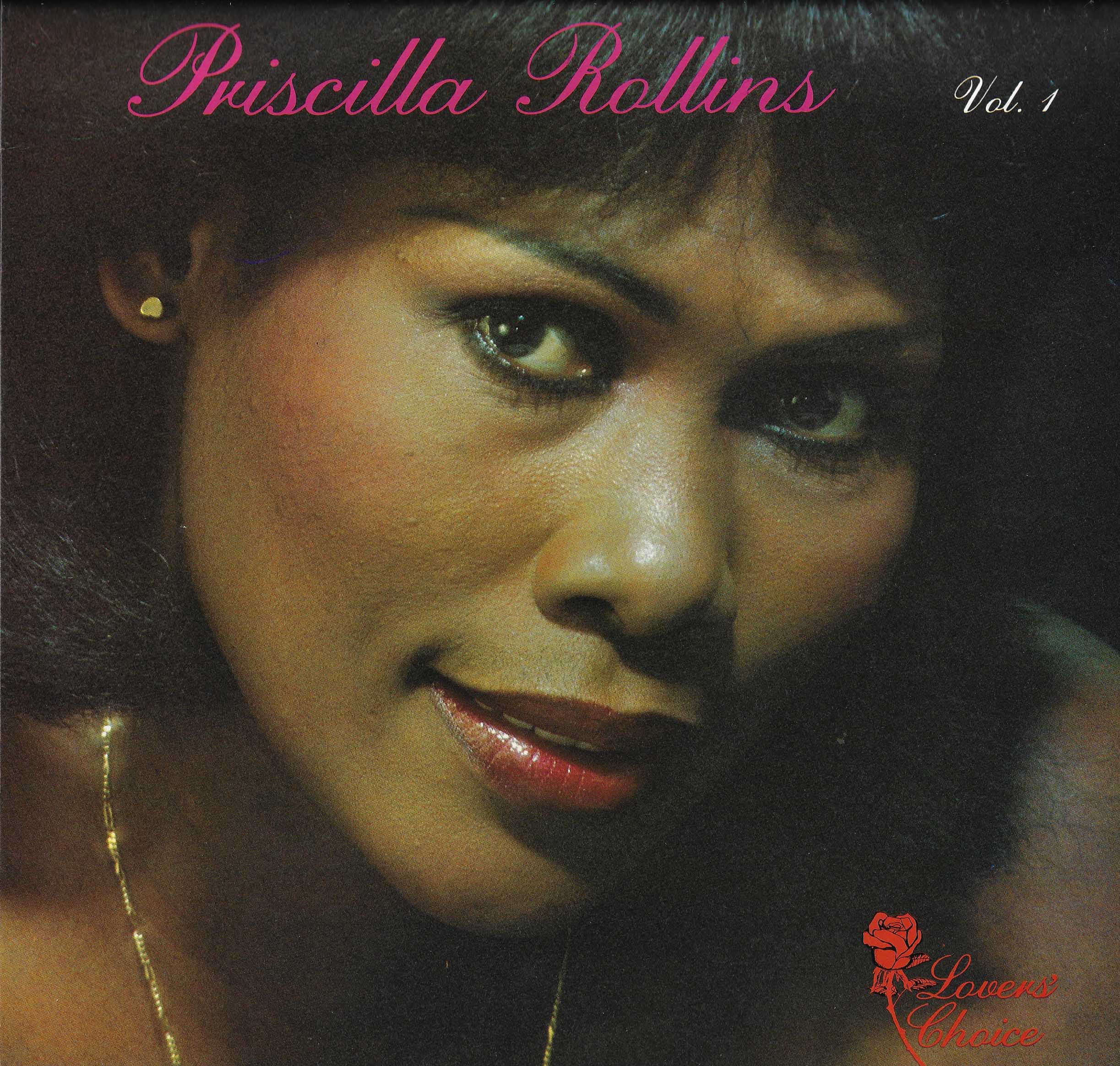 Lovers Choice, Volume 1