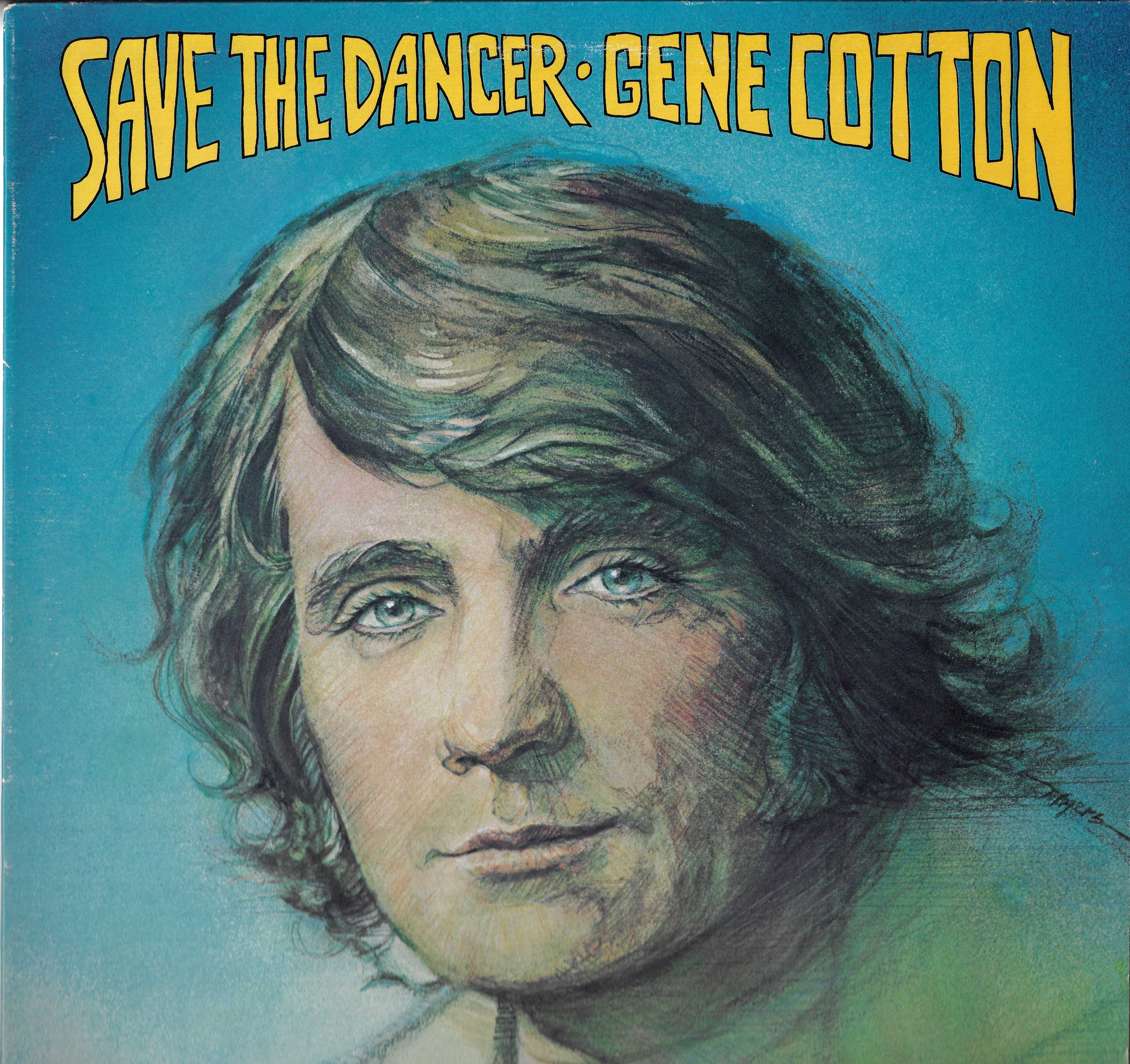 Save The Dancer
